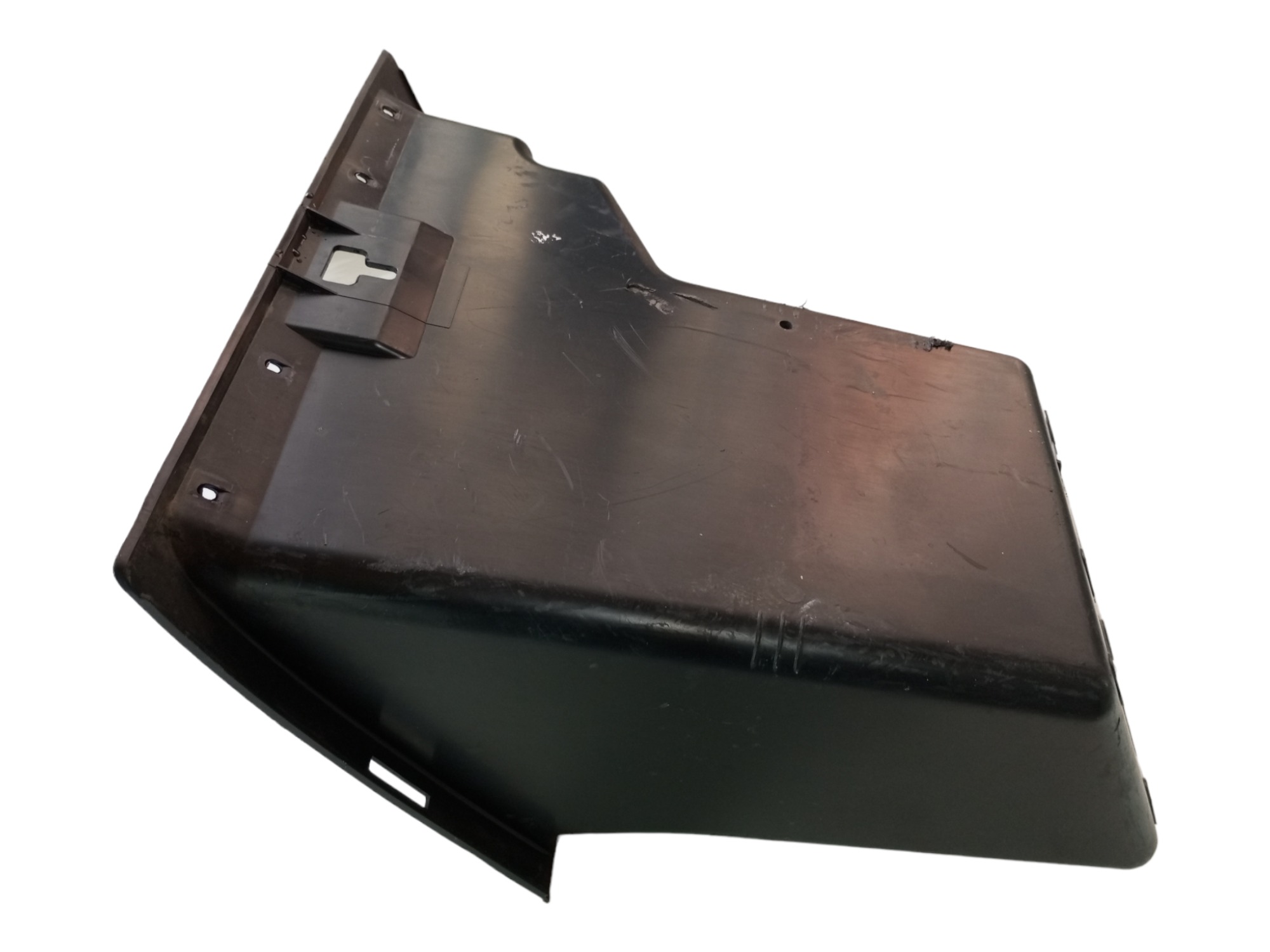 Porta Luvas Ford Fiesta 2008 2009 2010 2011 2012 2013 6