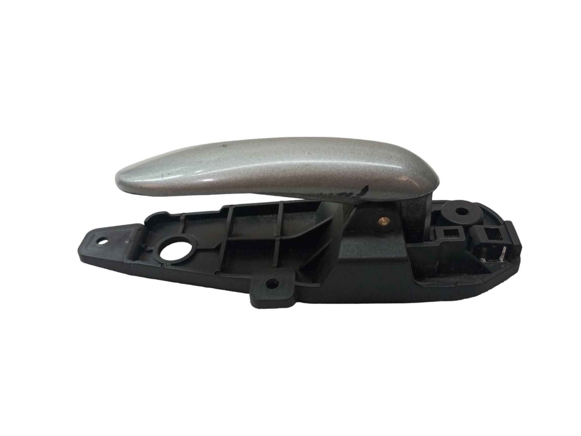Macaneta Interna  Fiat Stilo 2003 2004 2008 Traseira Direita 3