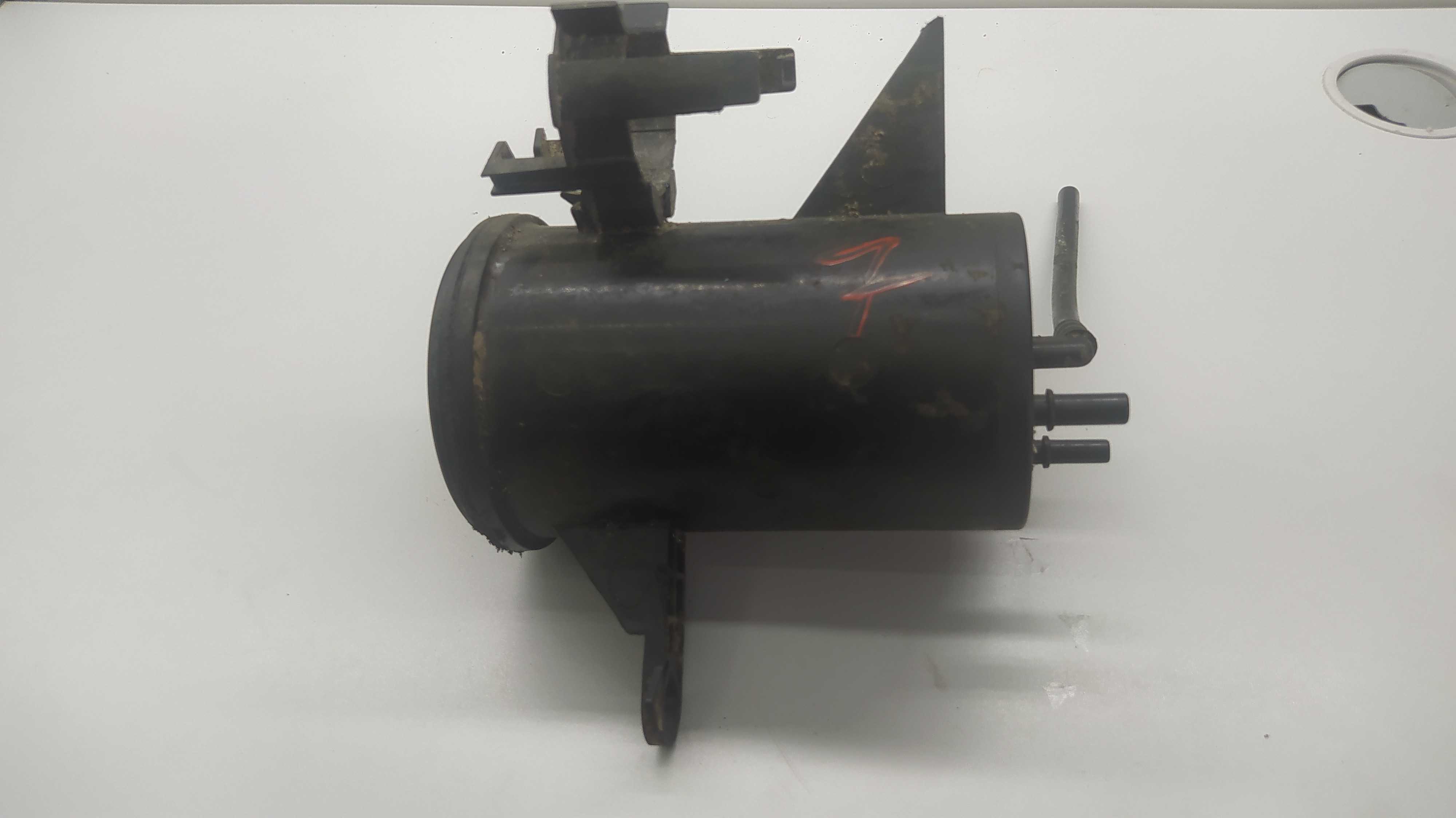 Filtro Canister Citroën C3 2012 Com Avaria 1