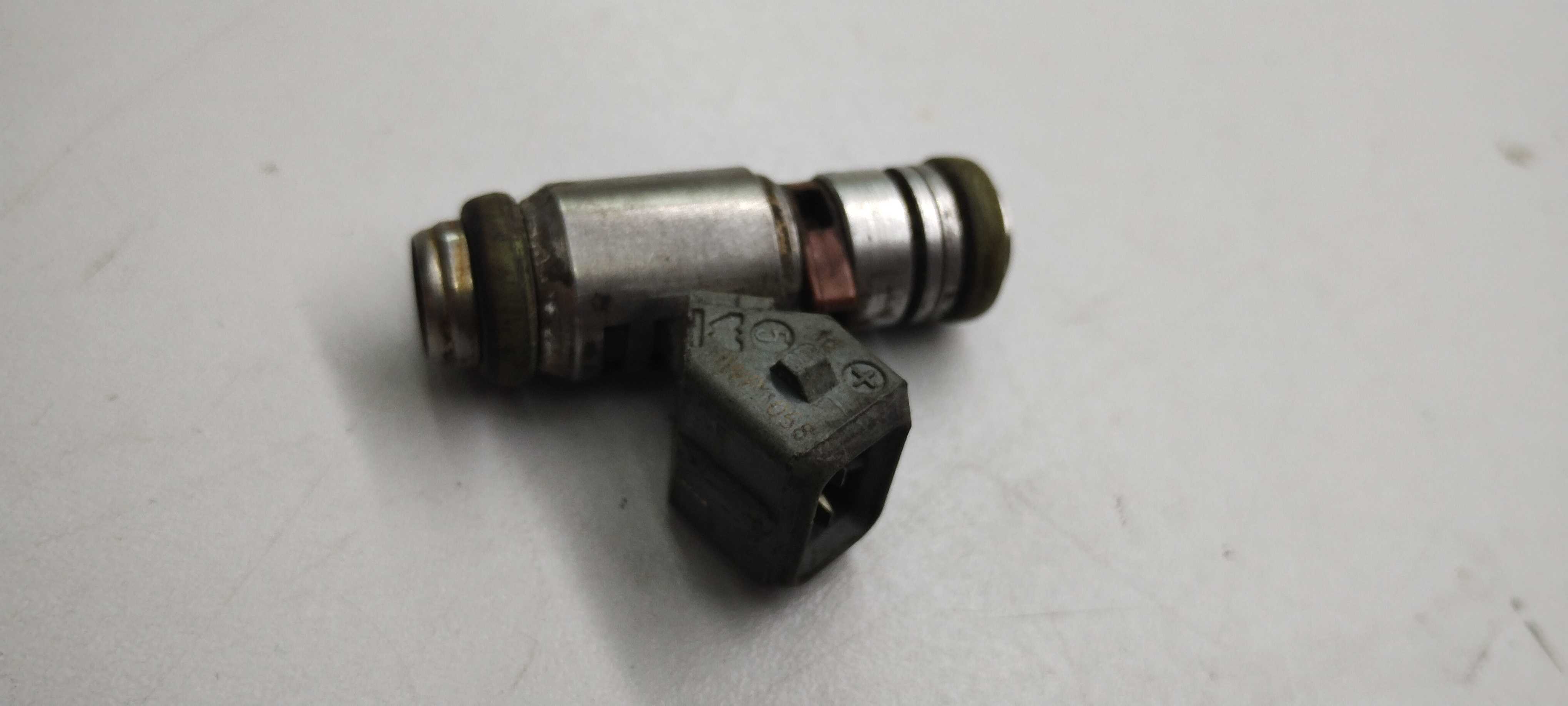 Par Bico Injetor Vw Gol G3 1.0 16v 1561/f 3