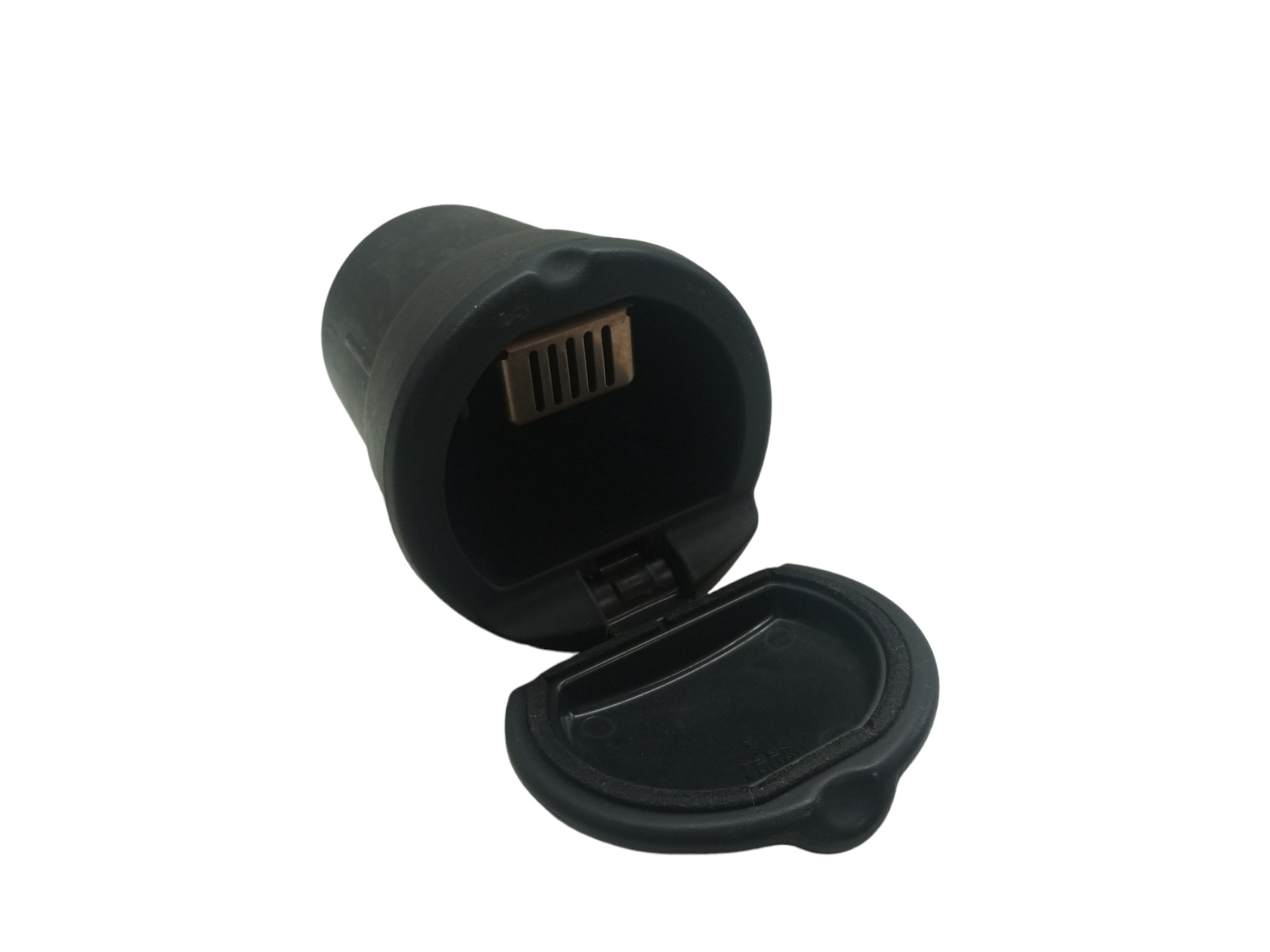 Cinzeiro Porta Treco  Honda Usado Original Jazz Fit 98 99 7