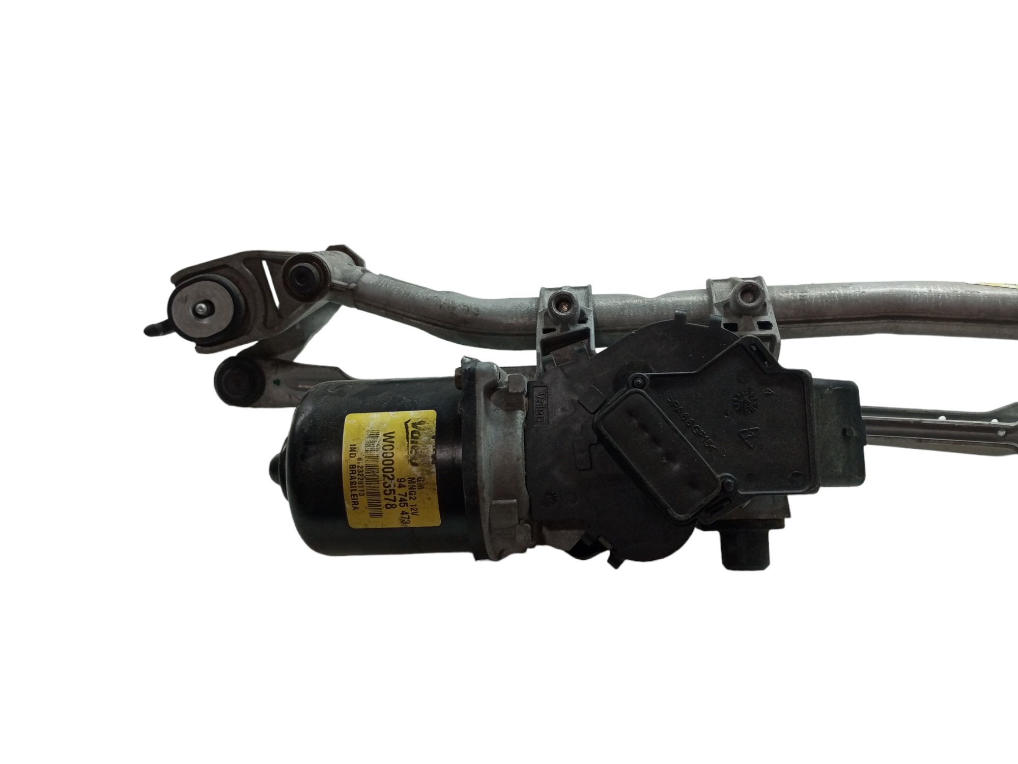 Maquina Limpador Parabrisa Cobalt 2012 2013 2014 2015 Gm 2