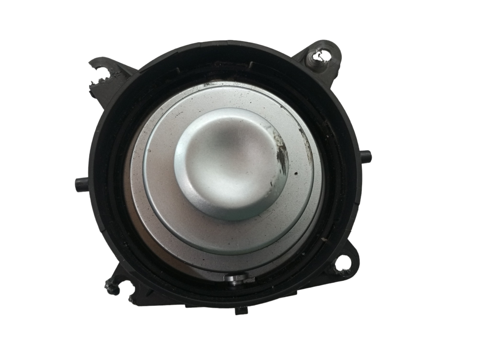 Difusor De Ar Central Painel Citroen C3 2014 2015 2016 5