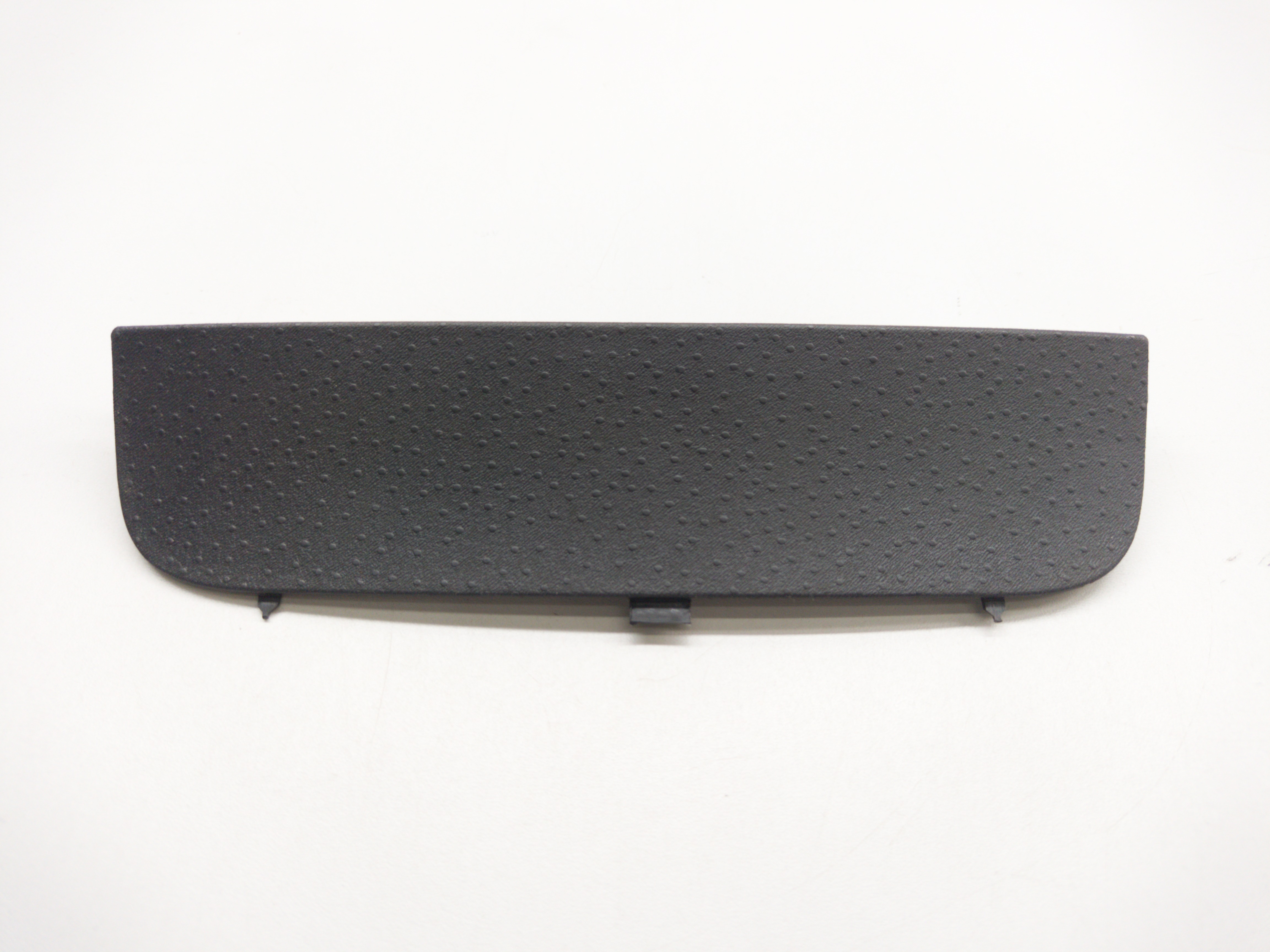 Moldura Inferior Tampa Painel Citroen C3 2004 1