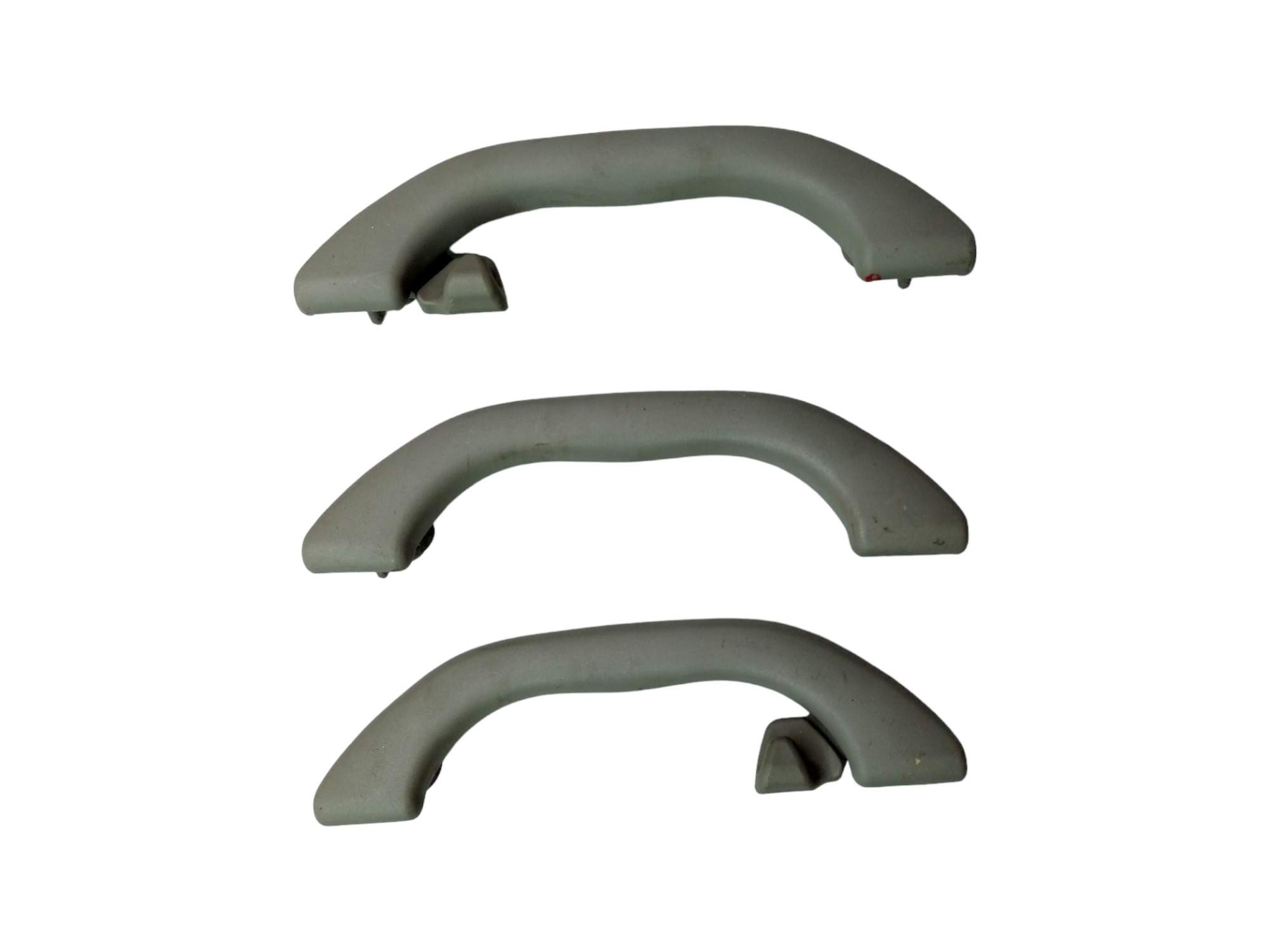 Alça De Teto Pqp Trio Audi A3 97 98 99 2000 2001 2005 2006 1