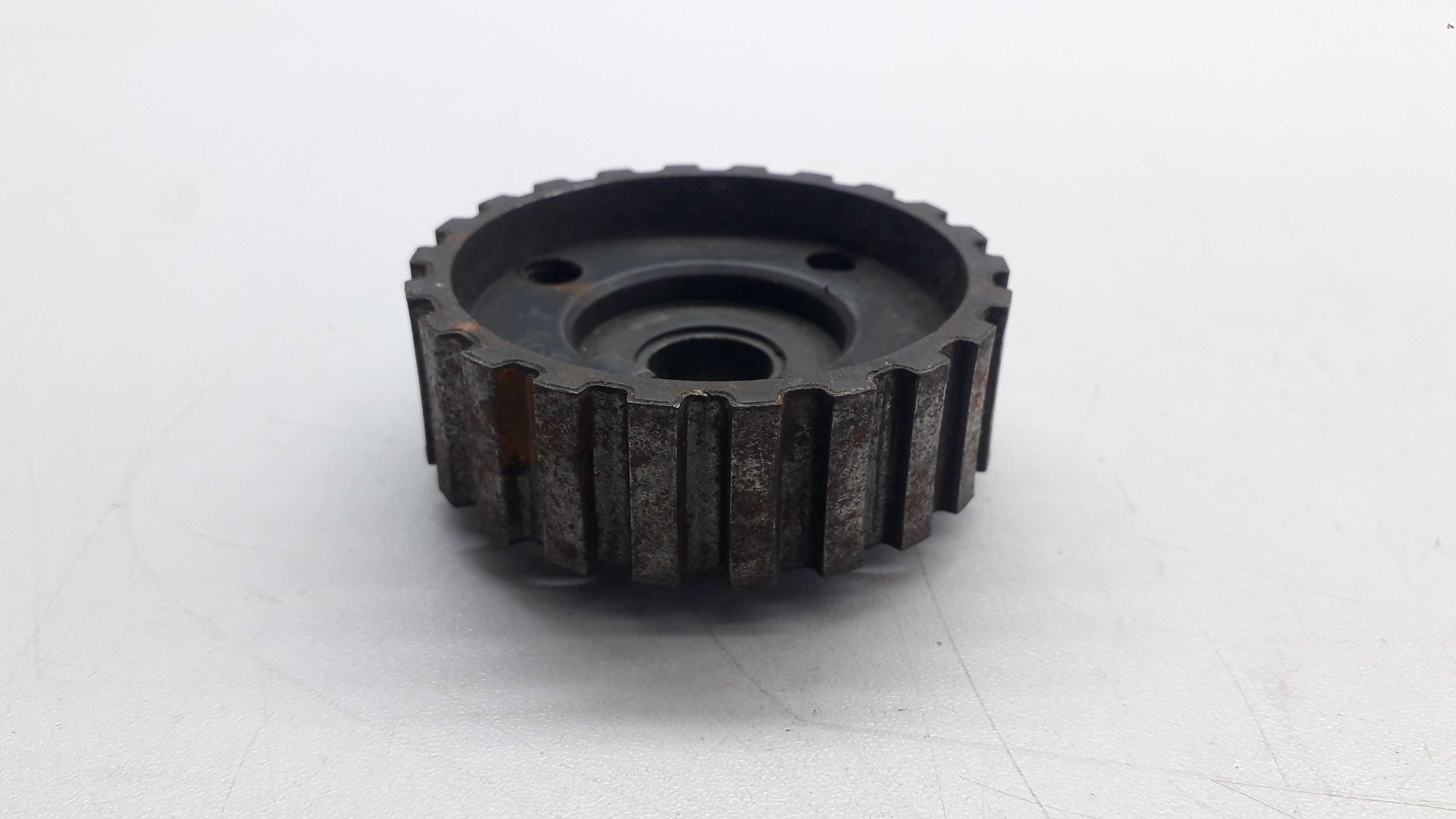 Engrenagem Polia Virabrequim Vw Gol Parati Santana Ap 2