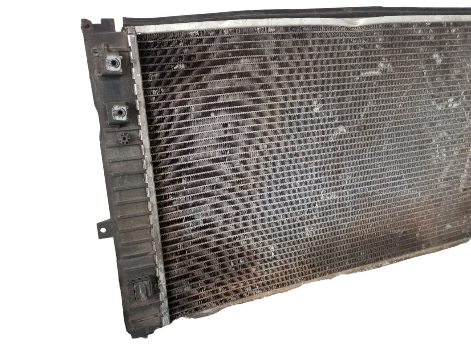 Radiador Audi A4 1.8 94 95 96 97 98 99 2000 2001 2002 2003 6