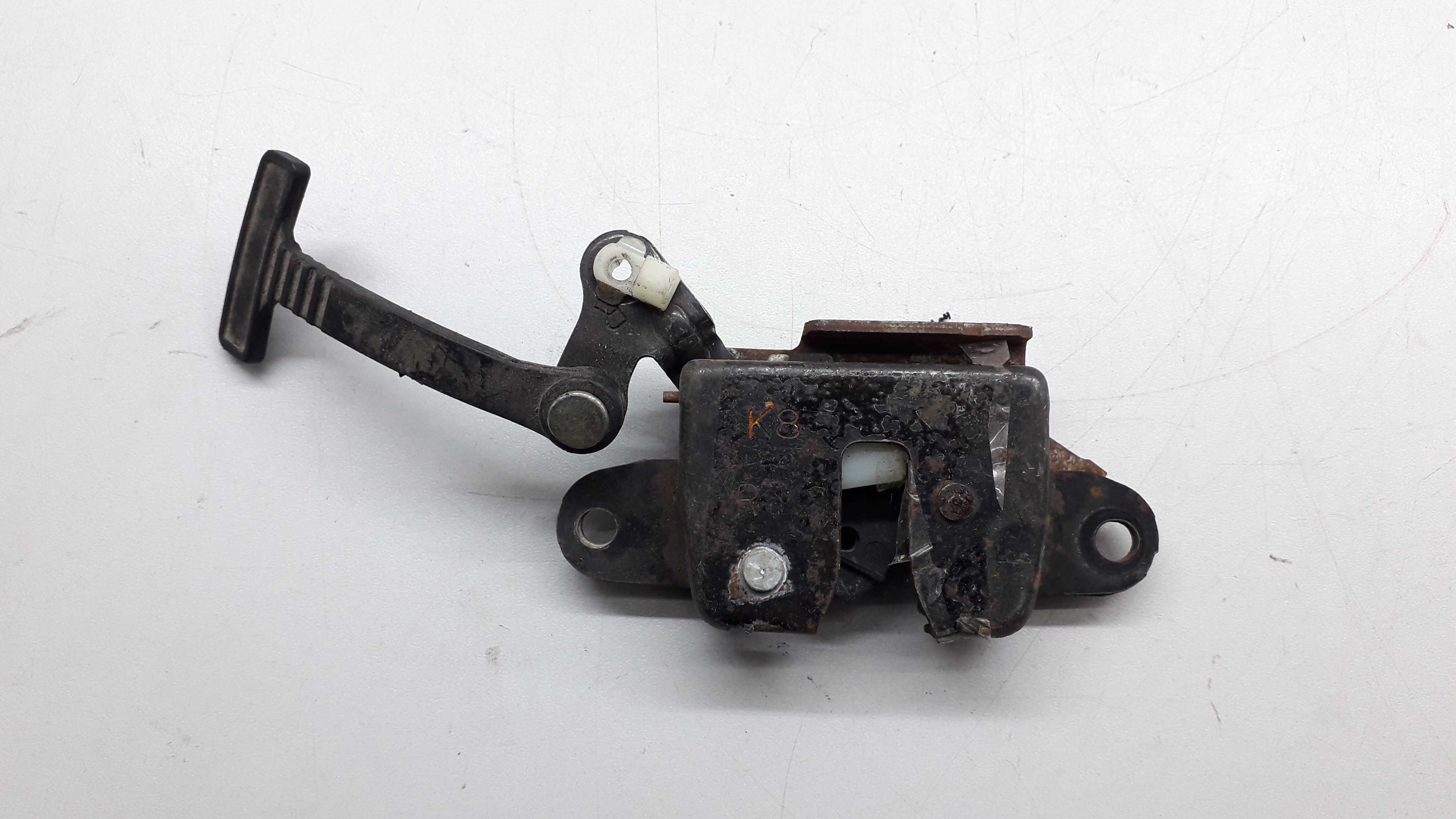 Fechadura Trava Capô Honda Civic 1998 1