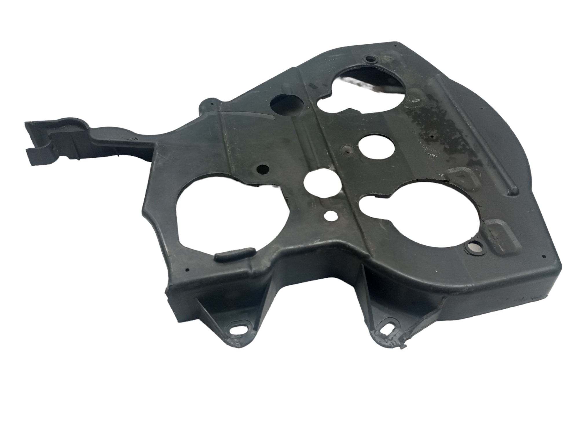 Capa Correia Dentada C3 Peugeot 206 207 307 1.6 2007 2009 6