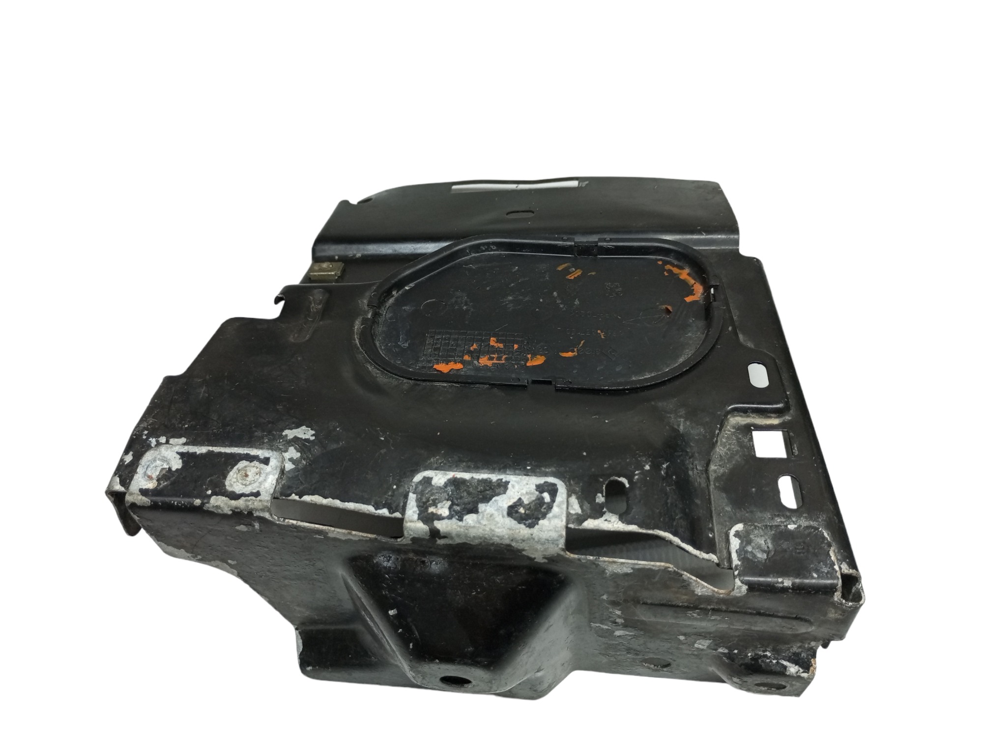 Suporte Modulo Cambio Peugeot 307 Citroen C4 2006 2008 2010 6