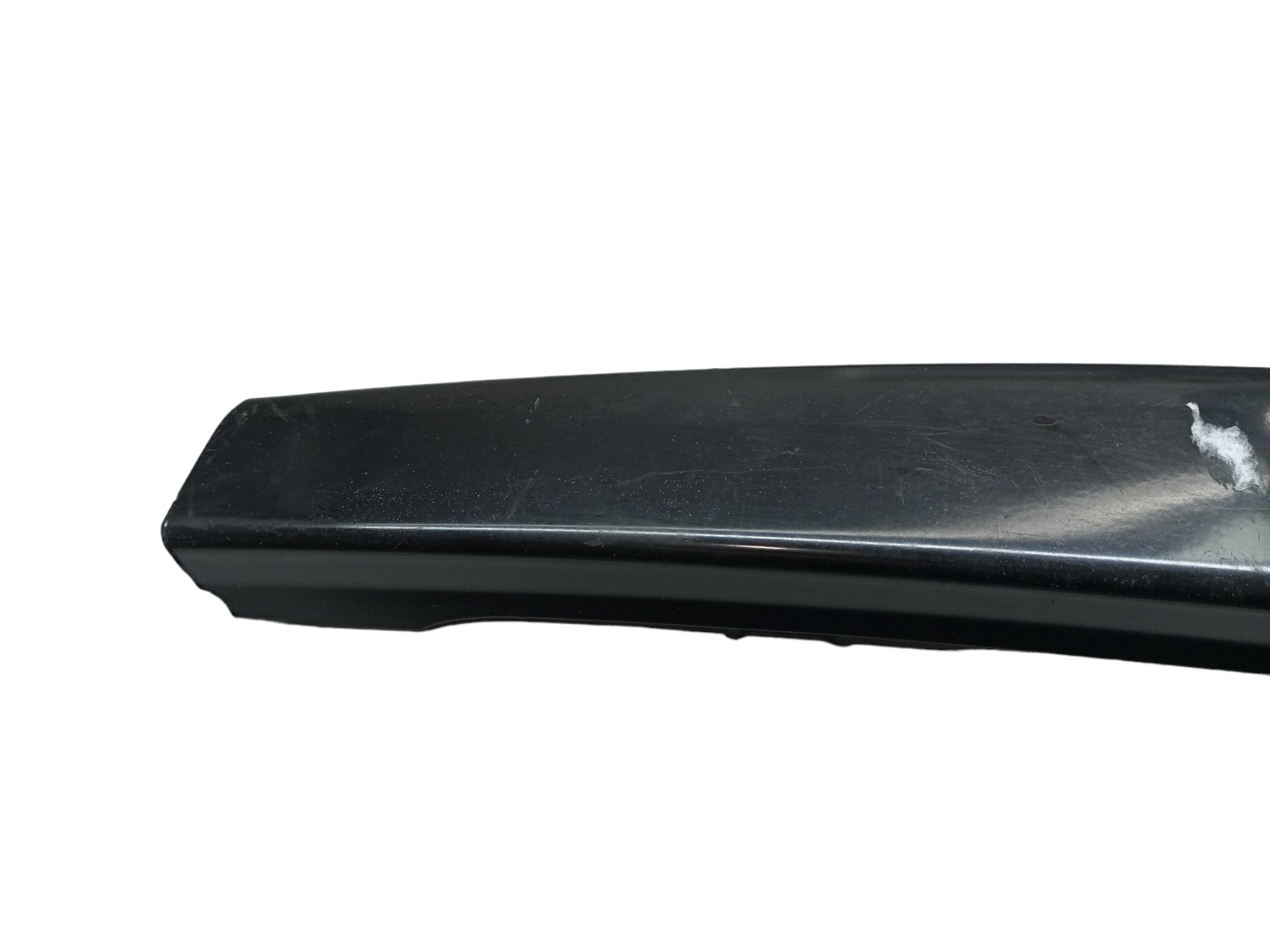 Acabamento Externo Coluna Audi A3 97 98 99 2000 Direito 3