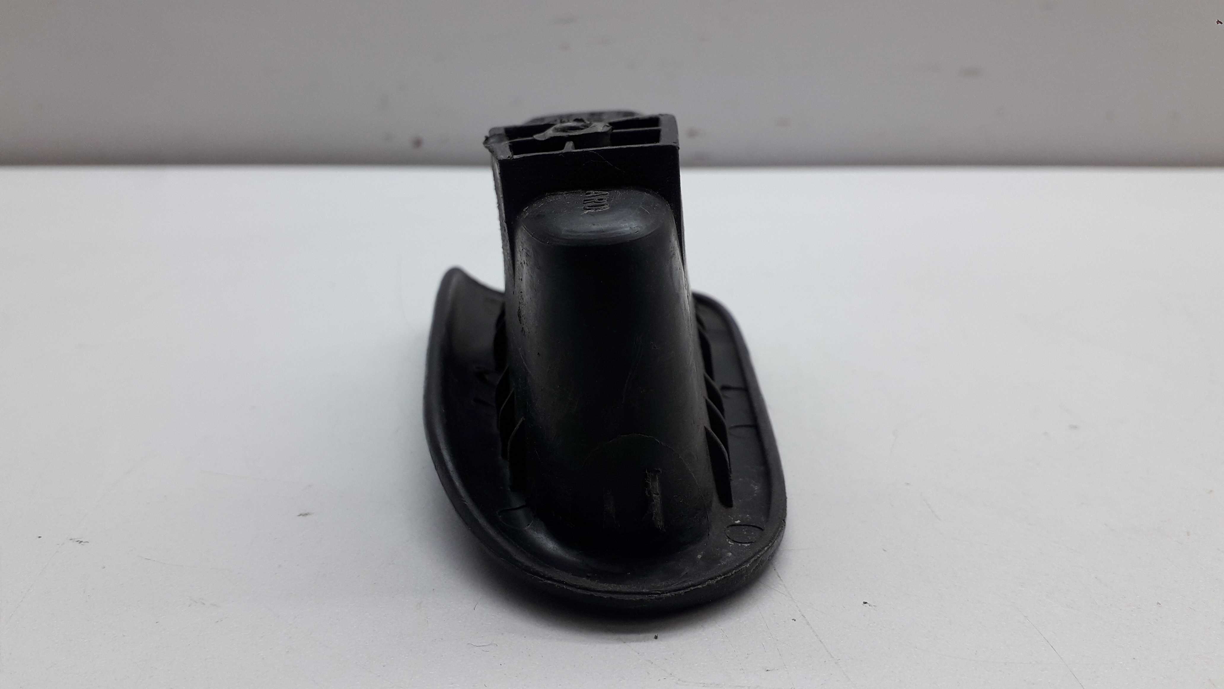Moldura Puxador Interno Da Porta Peugeot 206 2007 3