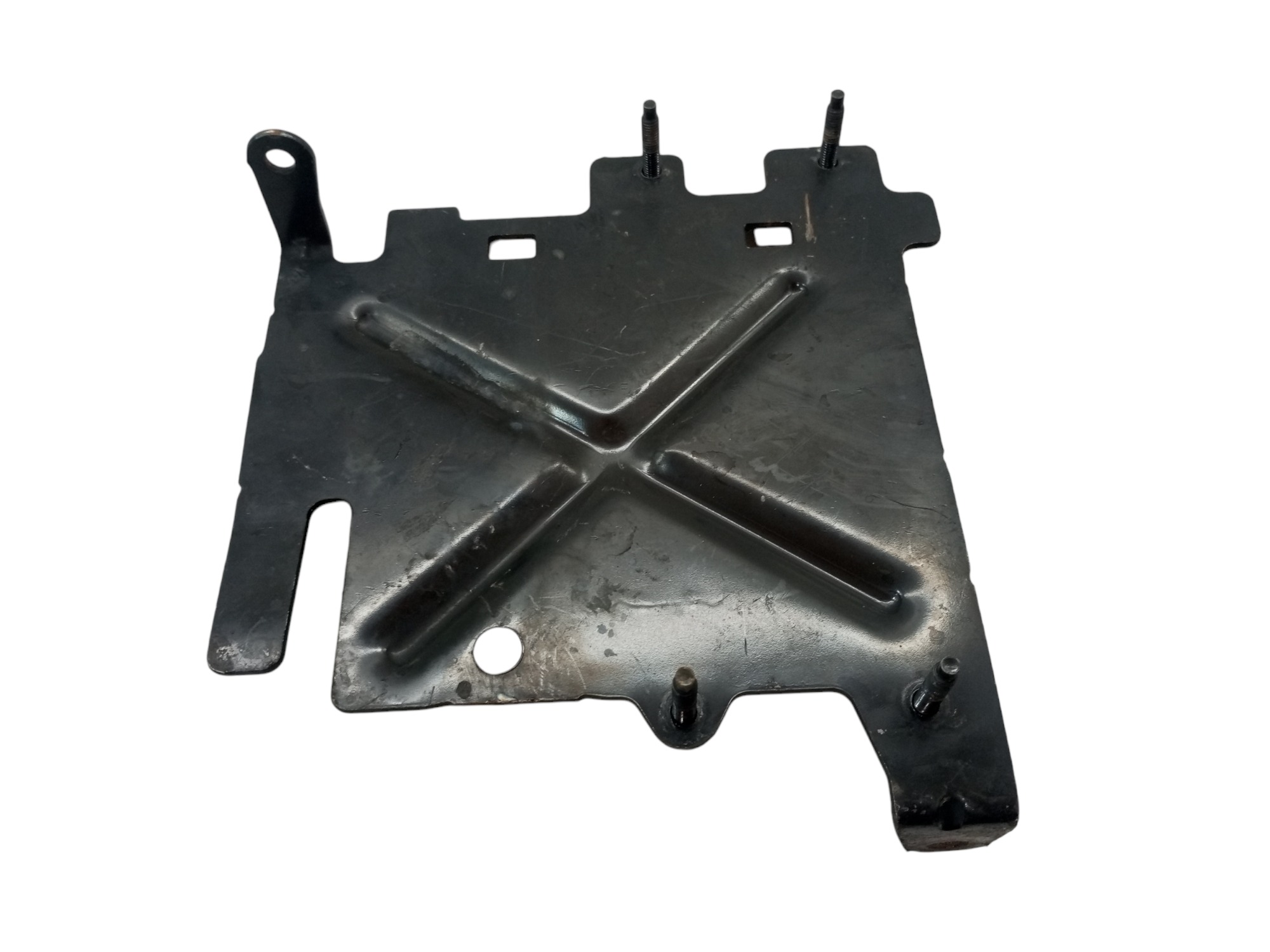 Suporte Modulo Injecao Megane 2007 2008 2009 2010 Renault 5