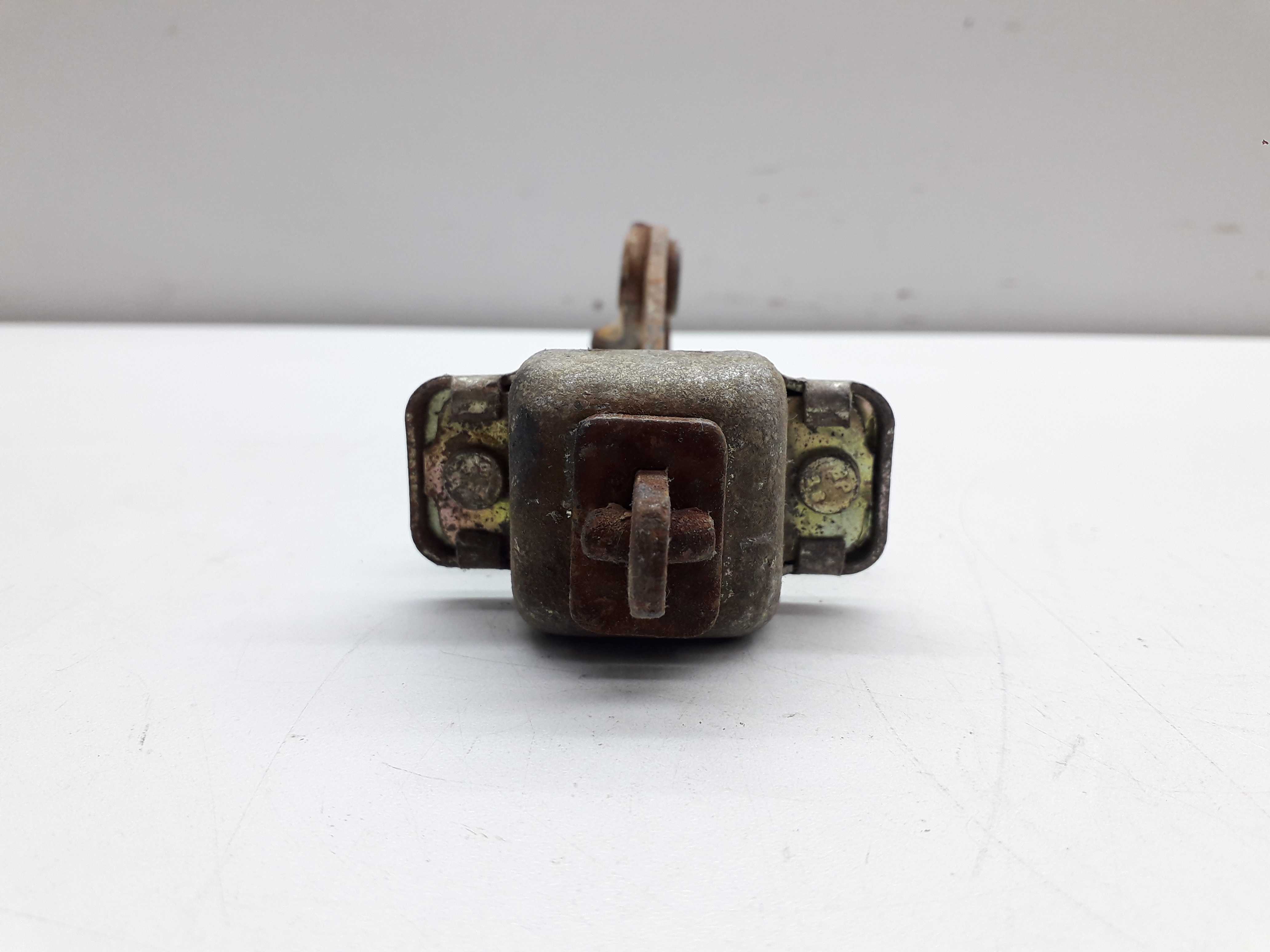 Limitador Porta Traseira Ford Fiesta 1998 5