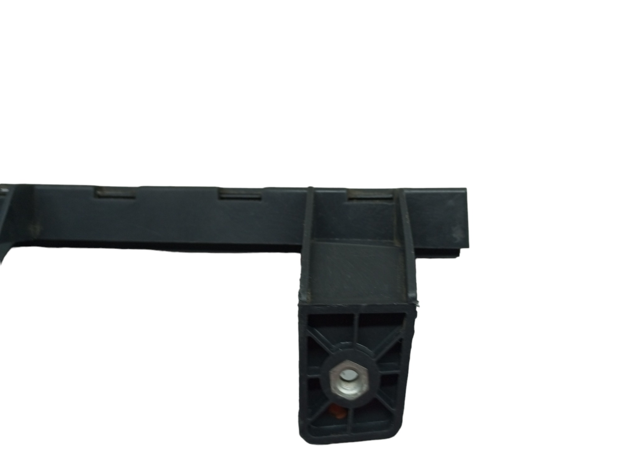 Guia Vidro Fiat Grand Siena 2013 2014 2015 Traseira Direita 6