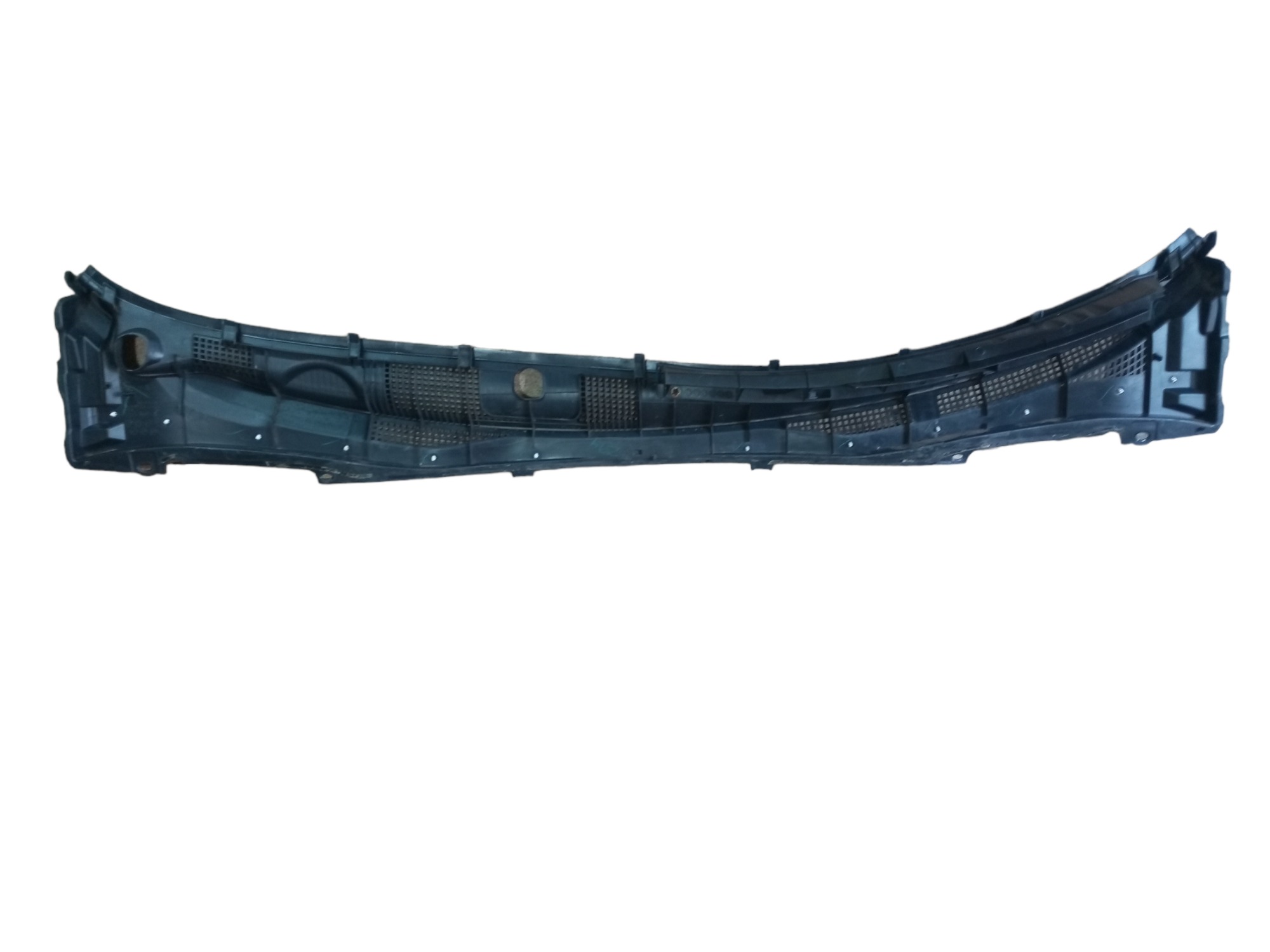 Grade Churrasqueira Ford Fusion 2.3 2007 2008 2009 2010 2
