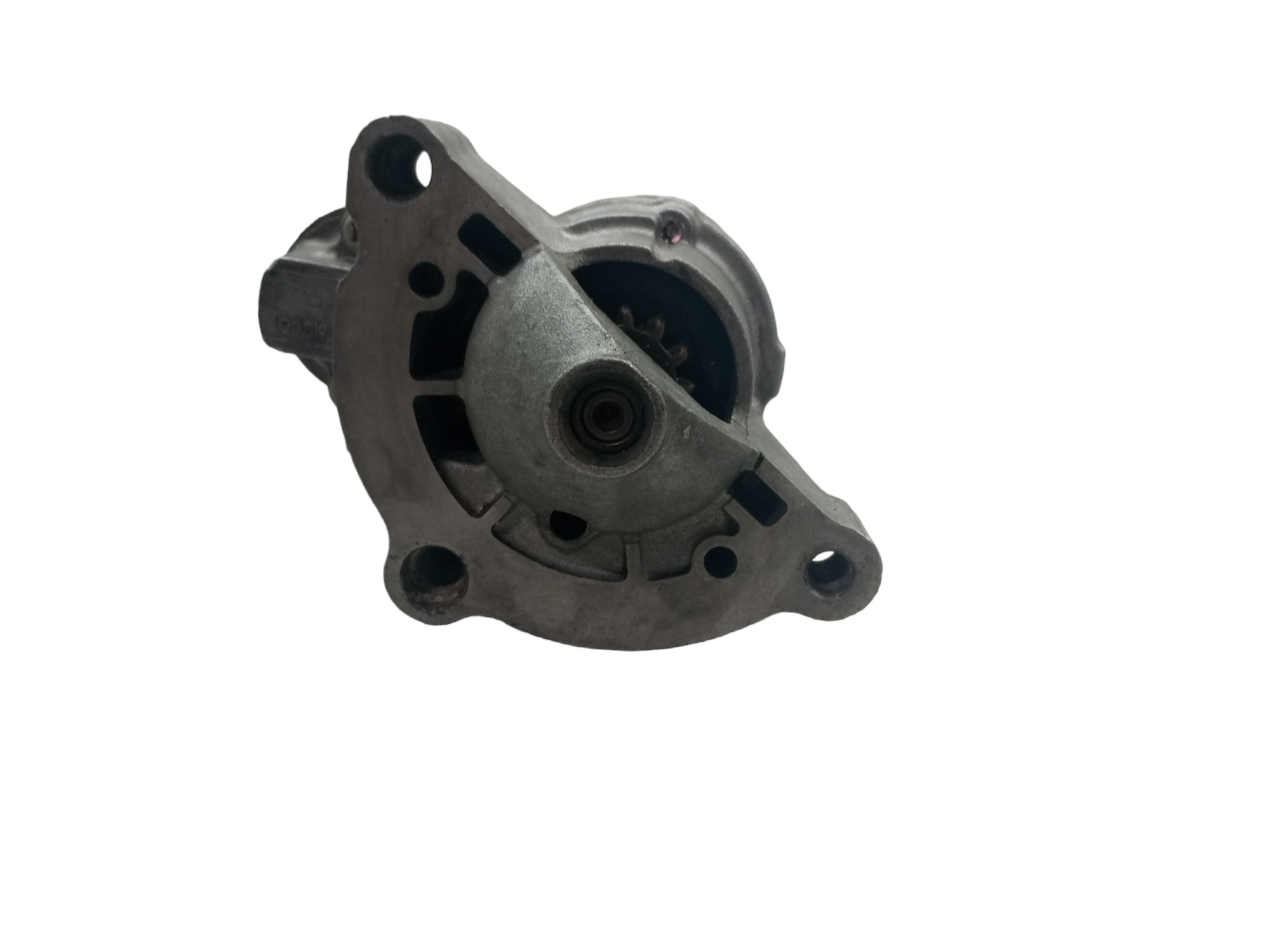 Motor Arranque Partida Peugeot 307 2.0 2003 2005 2007 2008 5