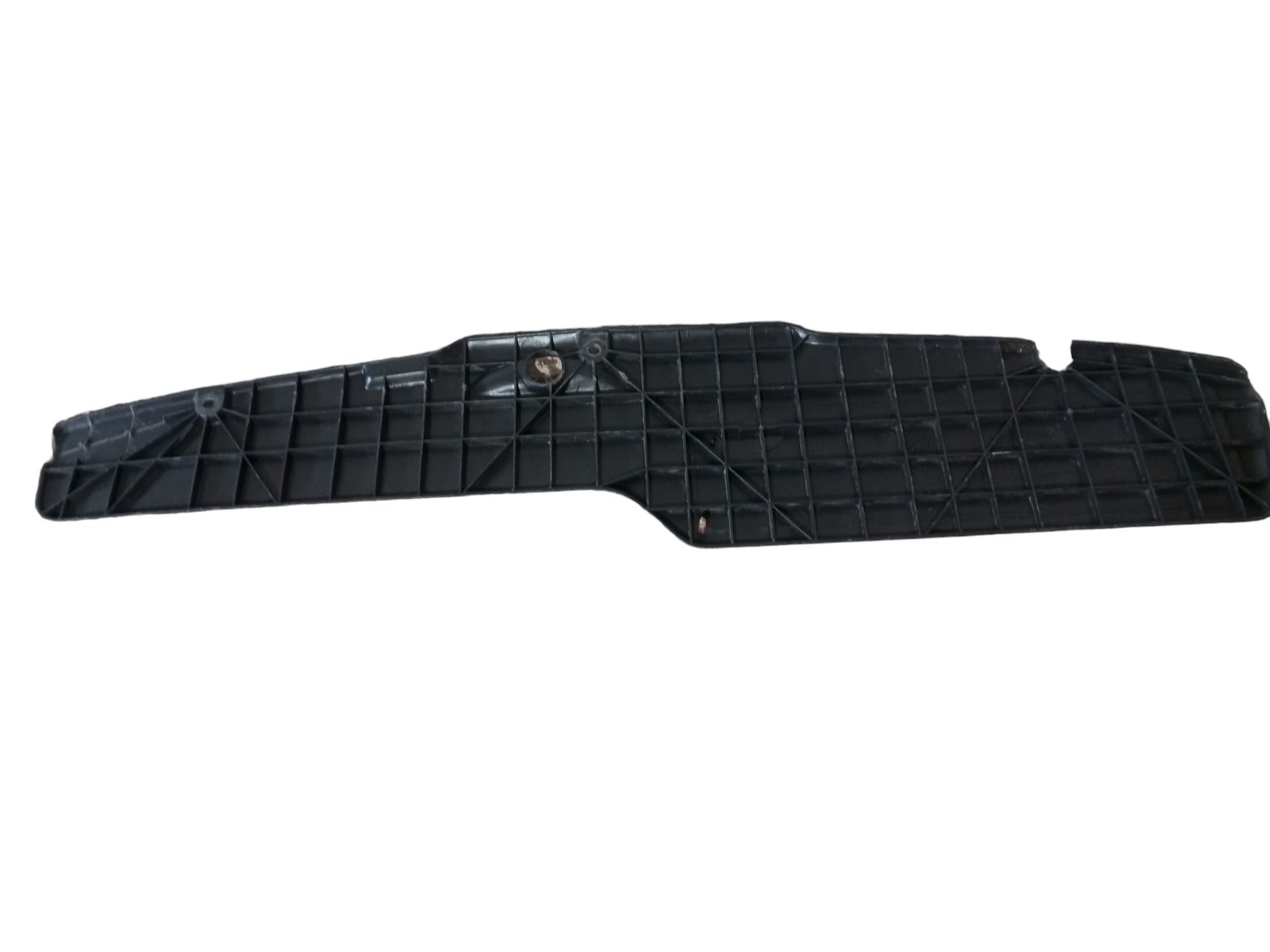 Defletor Protecao Frente Golf 95 96 97 98 99 1.8 8v Vw 4