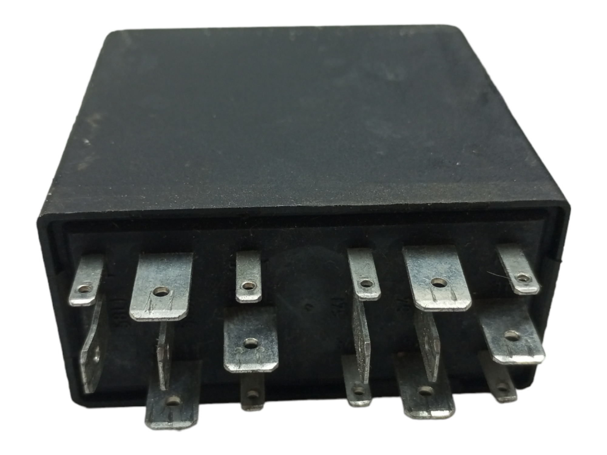 Rele Controle Luz Audi A3 99 2000 2003 Golf 95 96 97 Vw 4