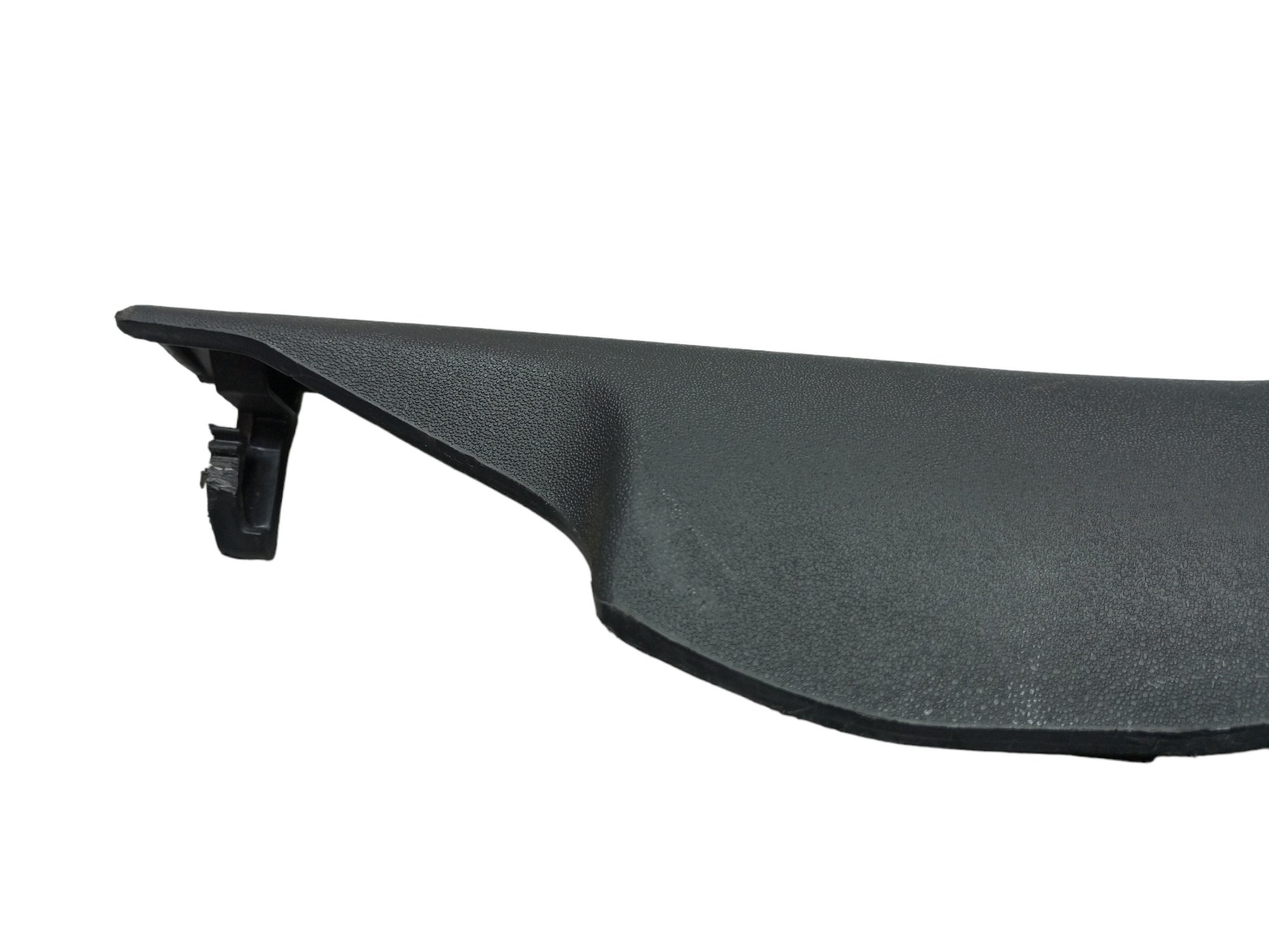 Moldura Porta Acabamento Megane 2007 2013 Dianteira Direita 2
