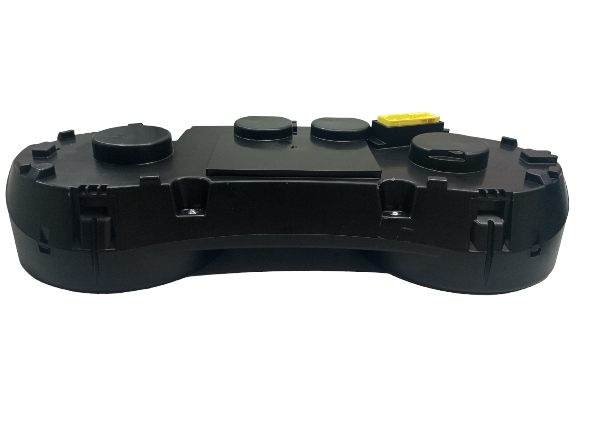 Painel Instrumento Velocimetro Peugeot 408 308 2007 2014 Preto 4