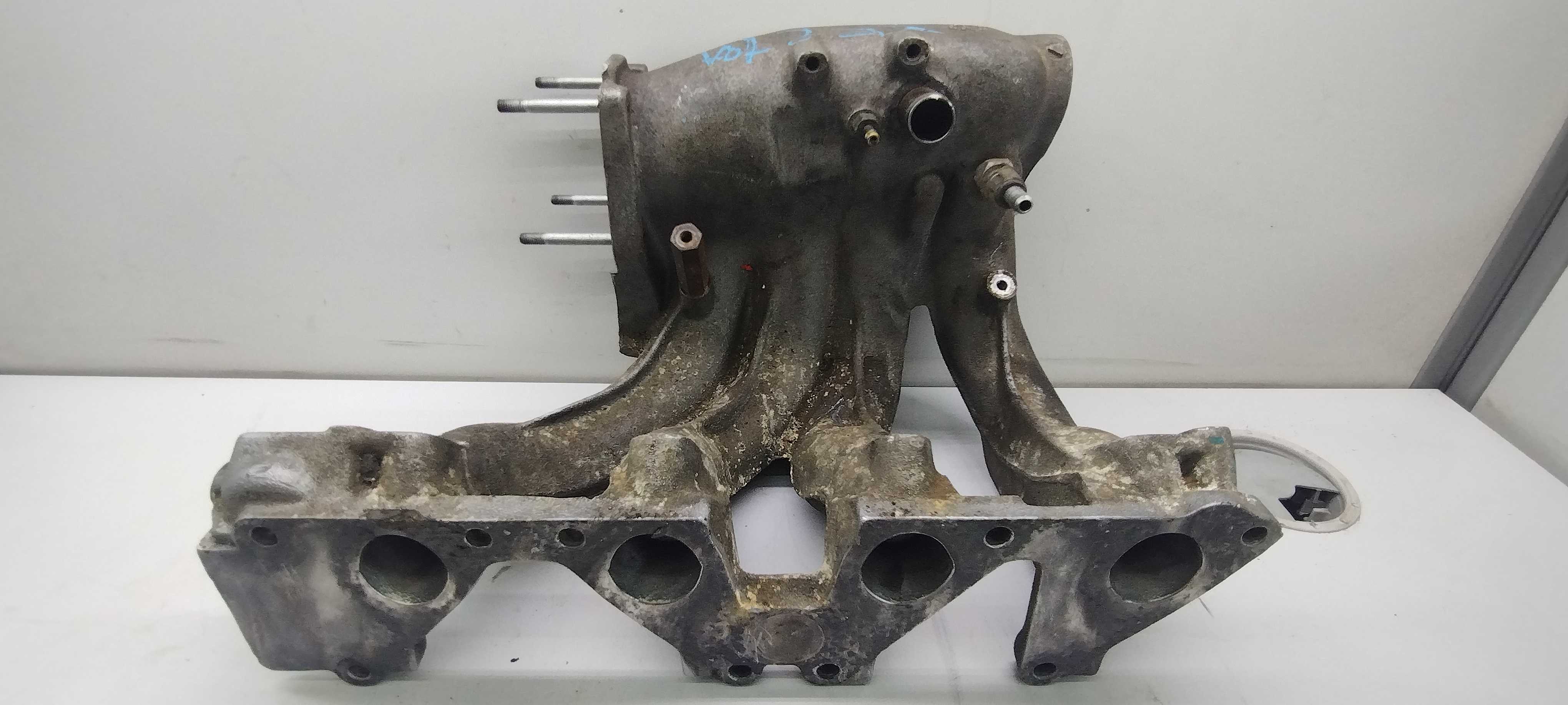 Coletor Admissão Gm Astra / Vectra / Zafira 1.8 2.0 01/11 2