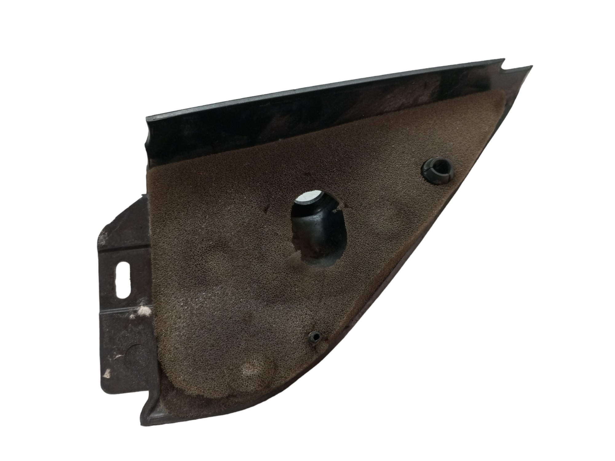 Acabamento Interno Retrovisor Gol G4  Lado Direito 2005 2008 4
