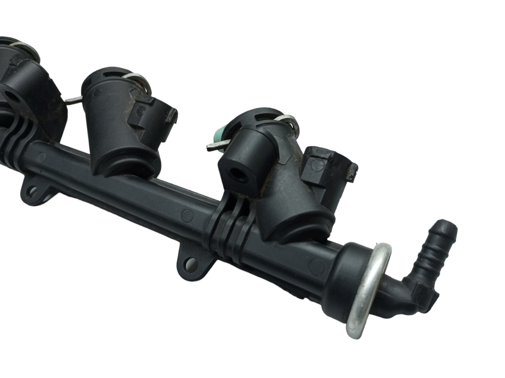 Flauta Bico Injetor Volkswagen Up 2013 2014 2025 2015 2