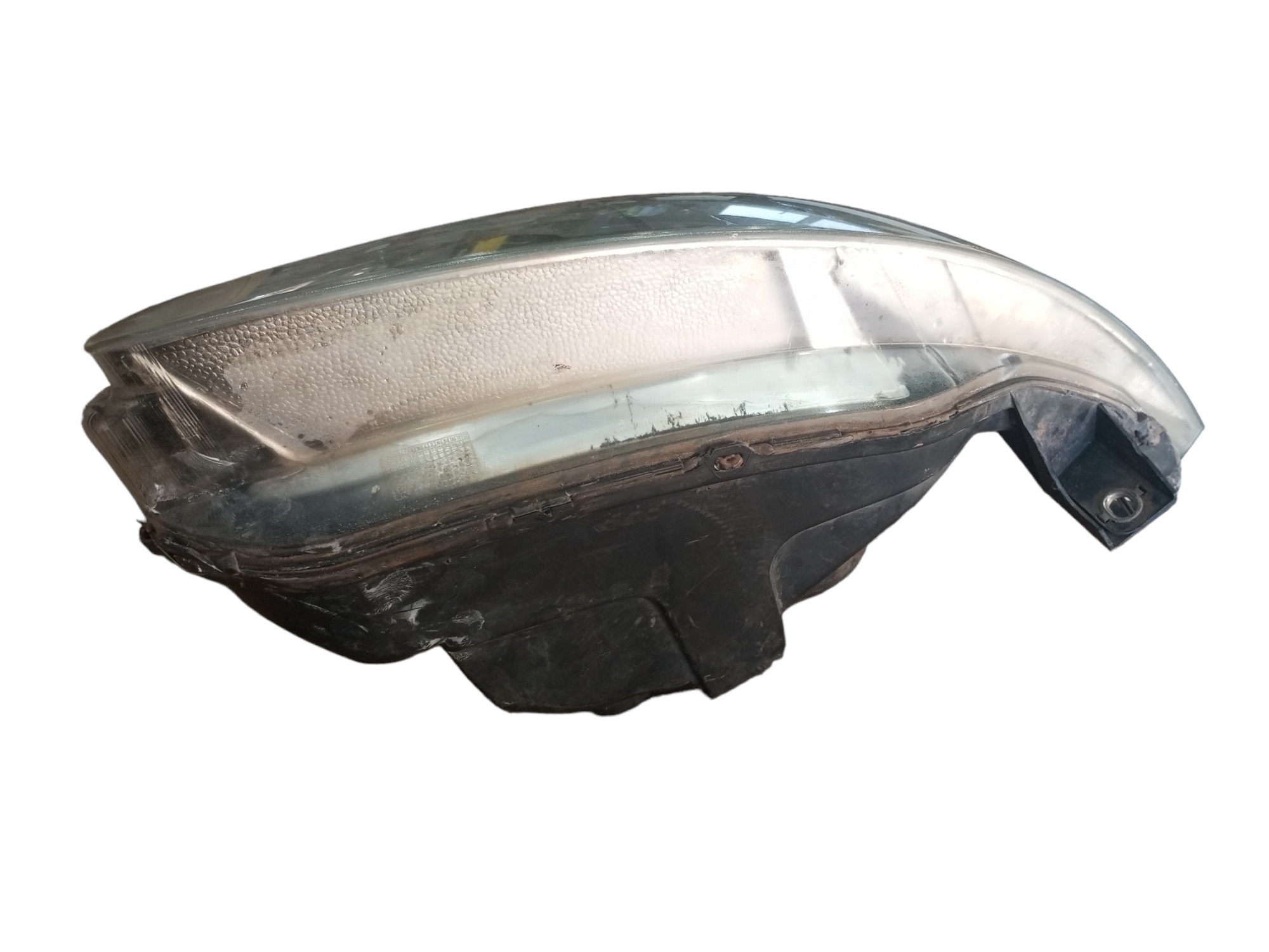 Farol Fiat Siena Palio Strada 2008 2009 2010 2015 Esquerdo Esquerdo 7