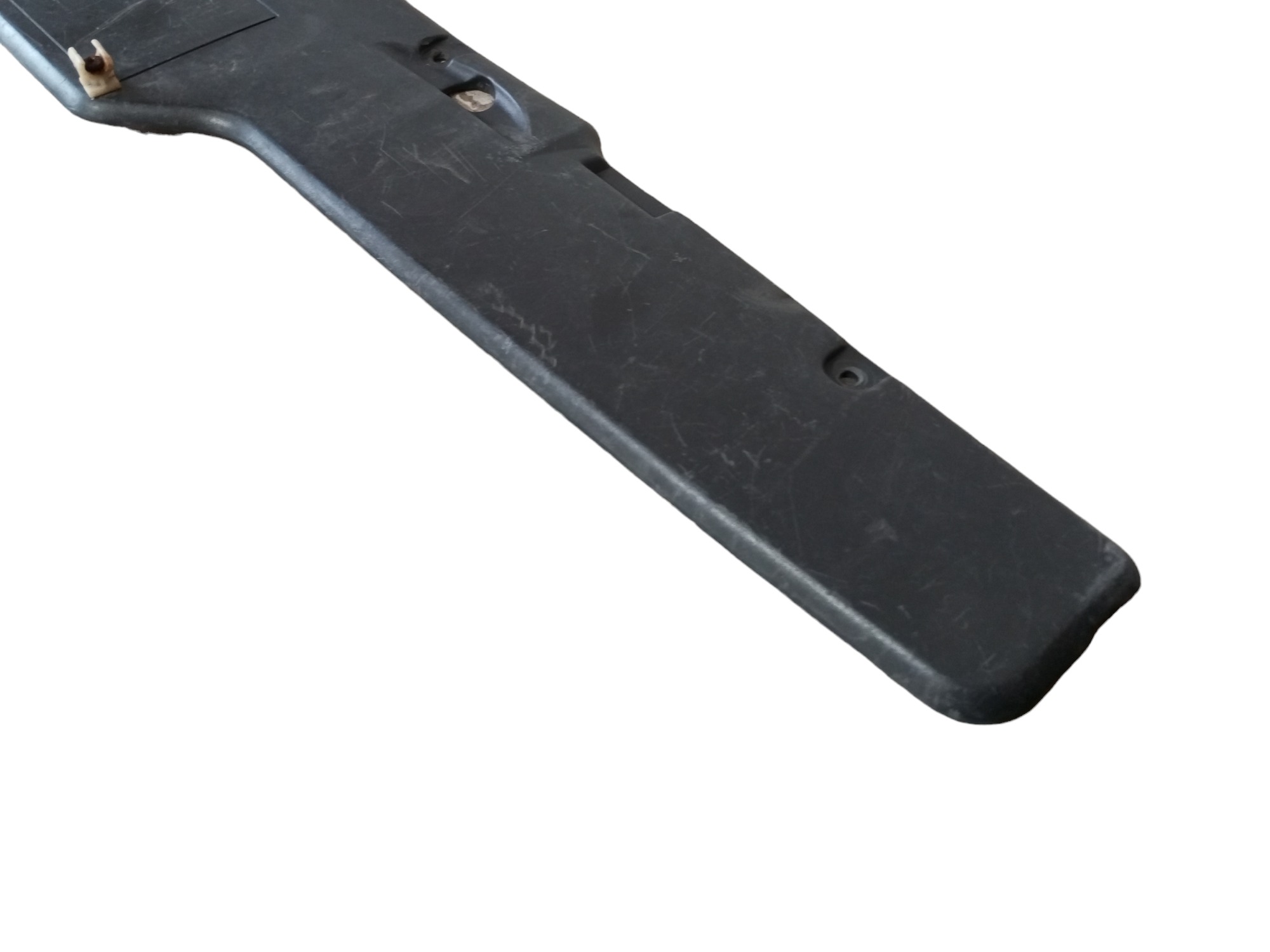 Defletor Protecao Frente Golf 95 96 97 98 99 1.8 8v Vw 2