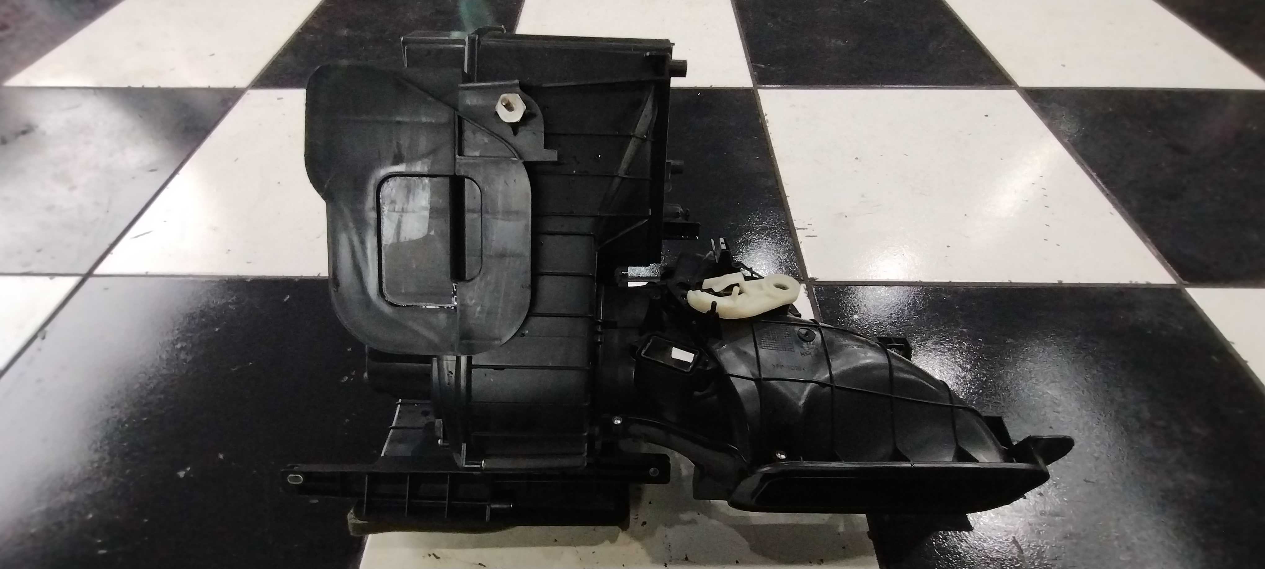 Caixa Evaporadora Fiat Uno Vivace 1.0 2012/2016 2