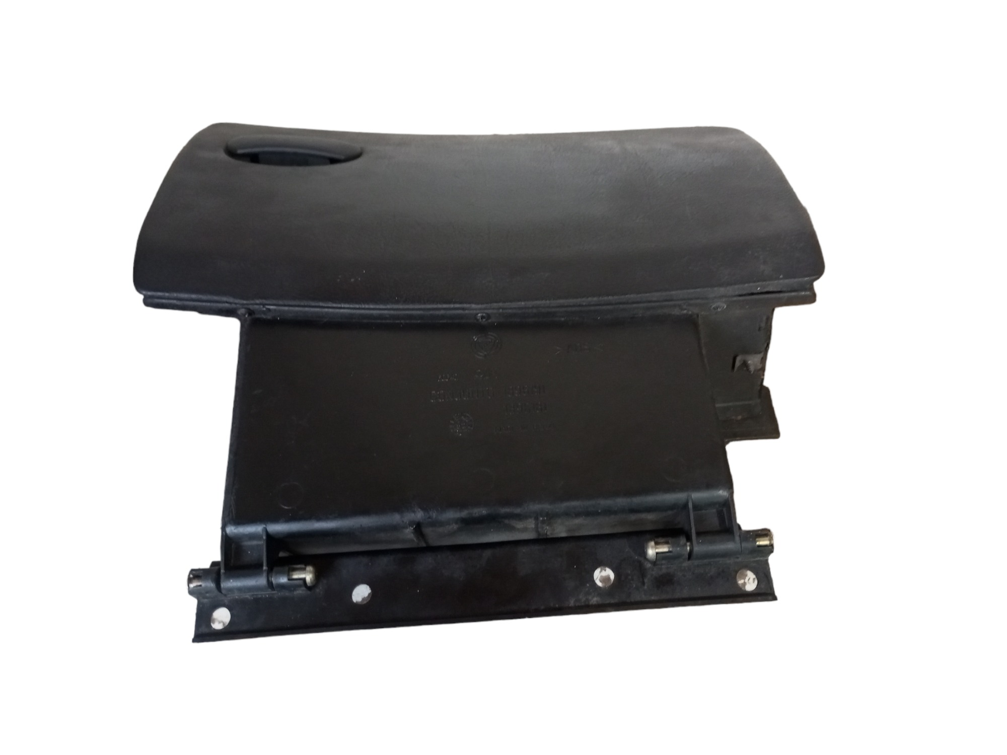 Tampa Porta Luva Fiat Tempra 1995 1996 1997 1998 1999 7