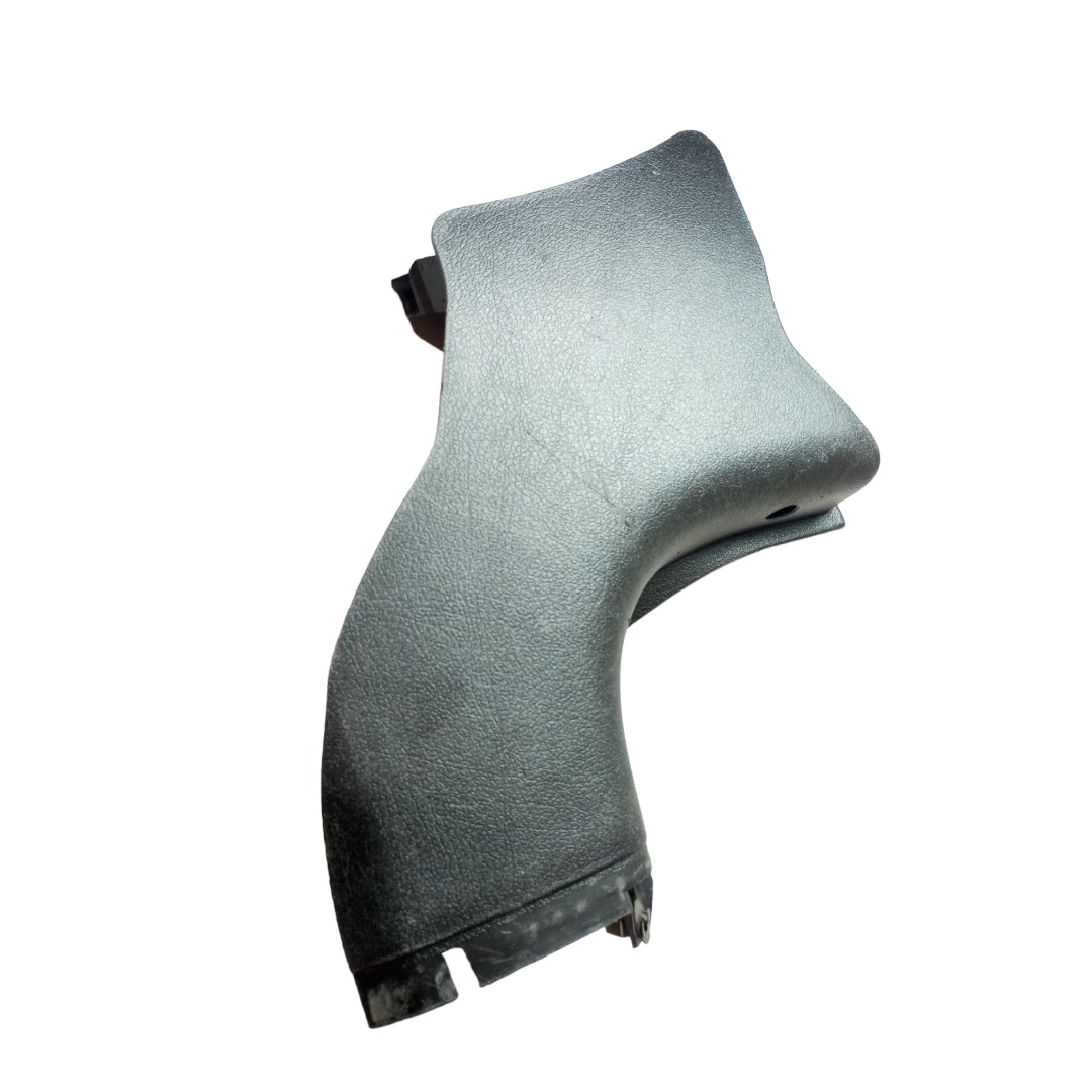 Moldura Coluna Inferior Astra Lado Direito 99 2000 2001 4