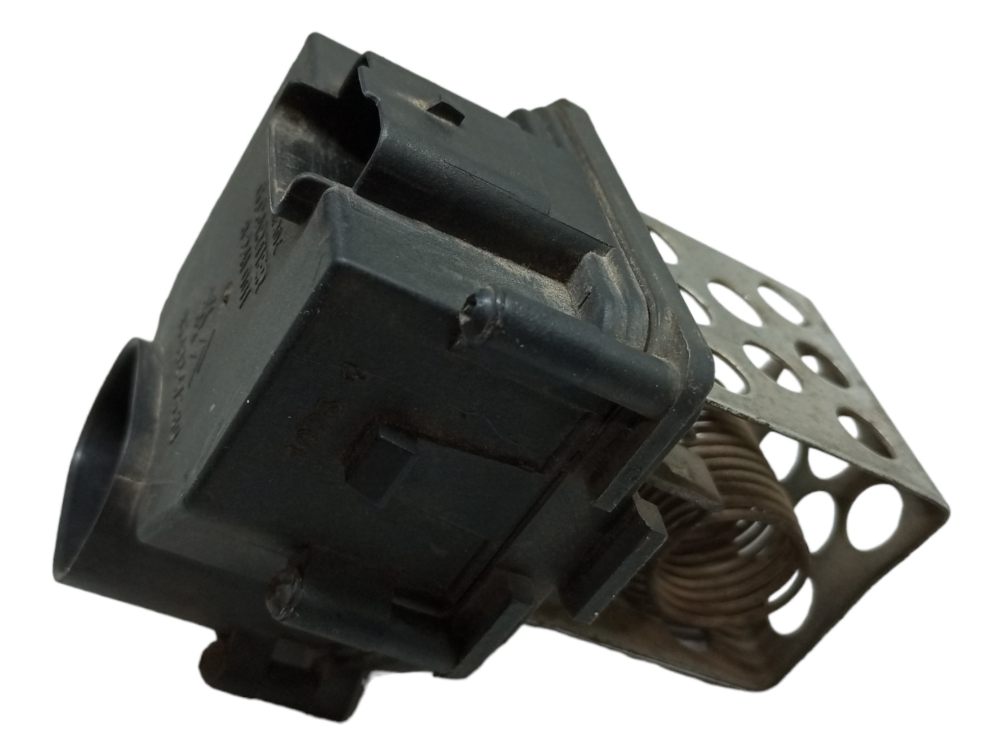 Resistencia Ventoinha Peugeot 307 2008 2009 2010 Citroen C4 6