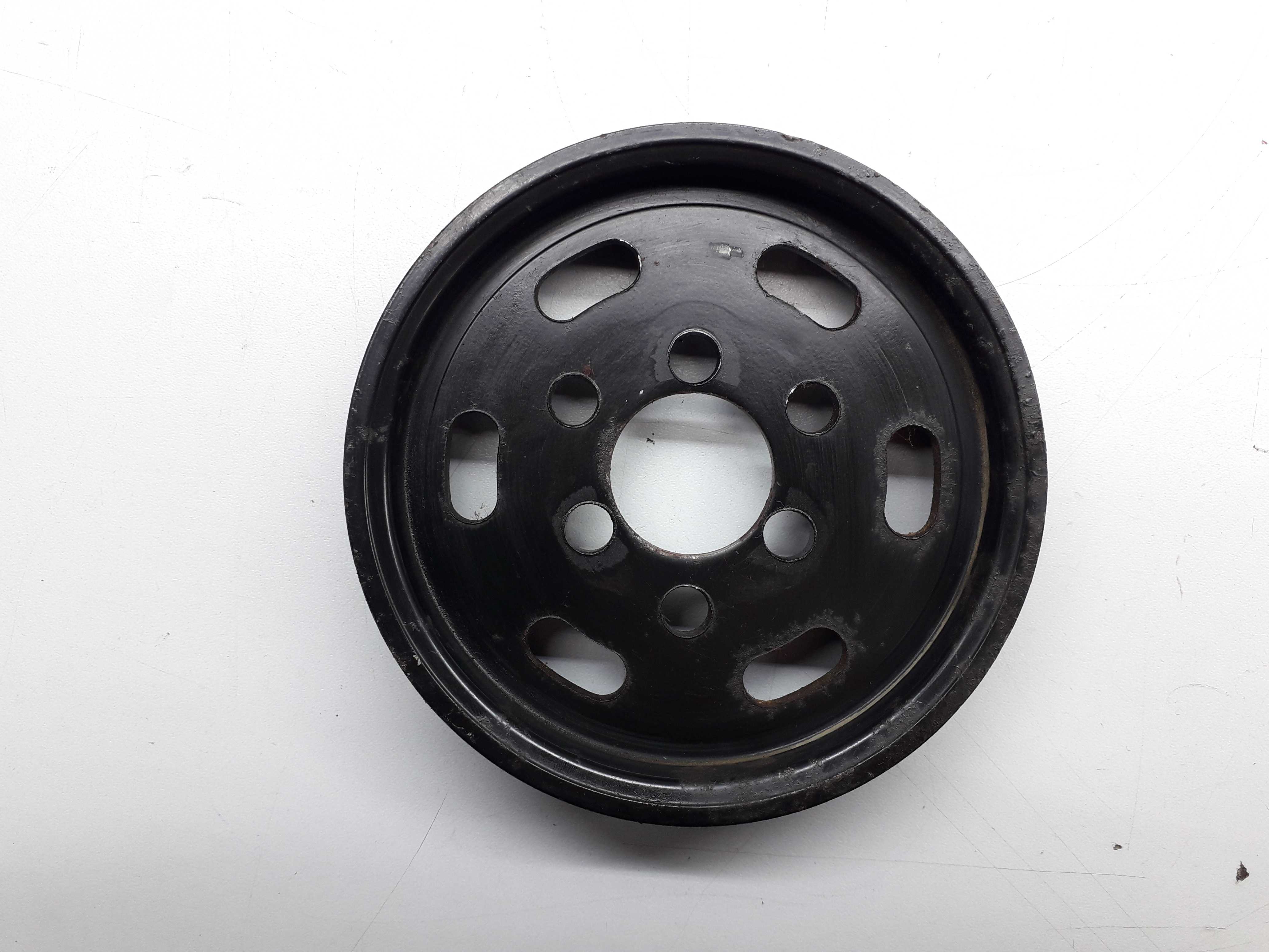 Polia Direção Hidráulica Vw Golf/audi A3 1999/2005 3