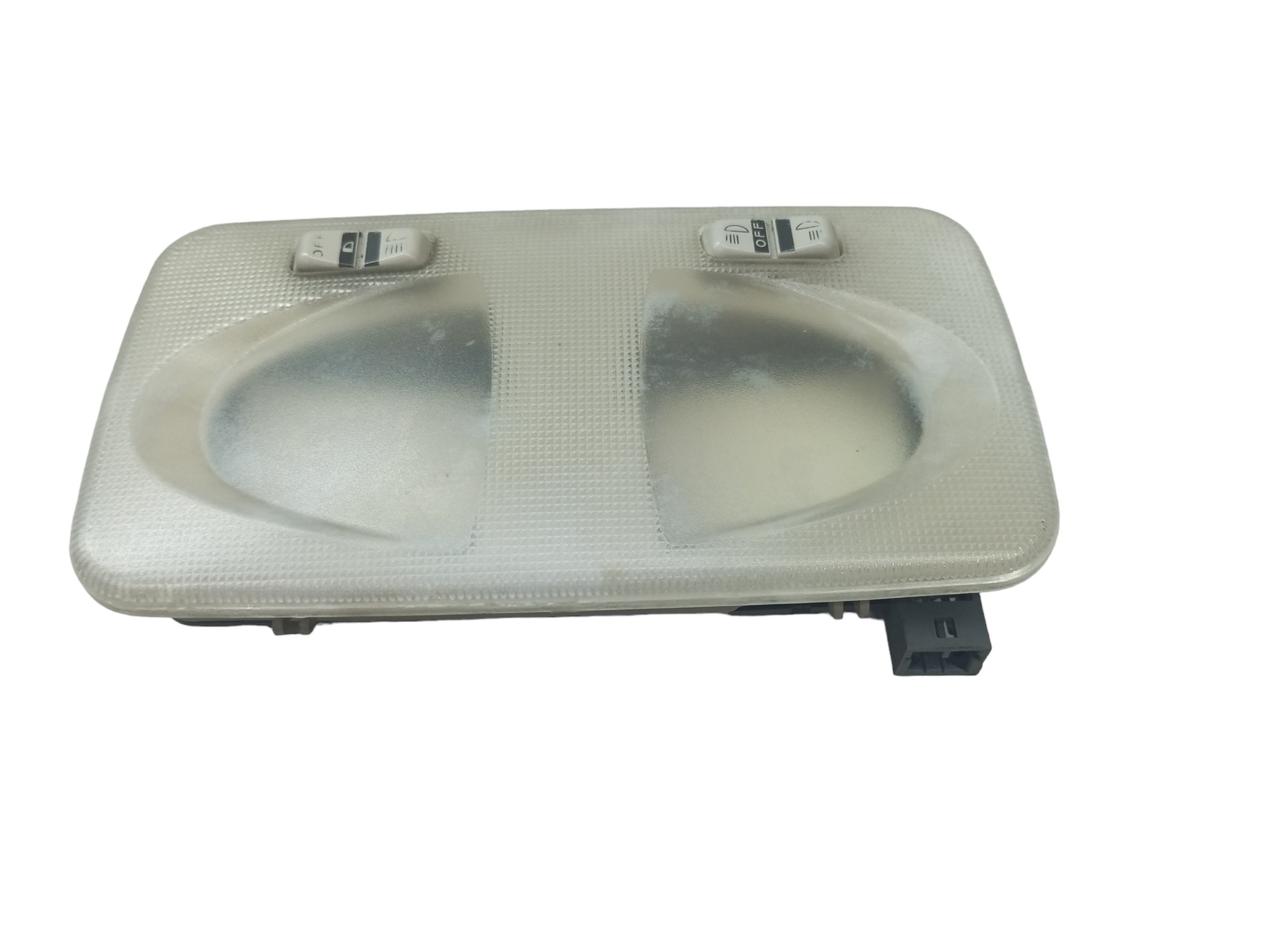 Luz Teto Cortesia Fiat Idea Punto Linea Ducato 2008 2016 3