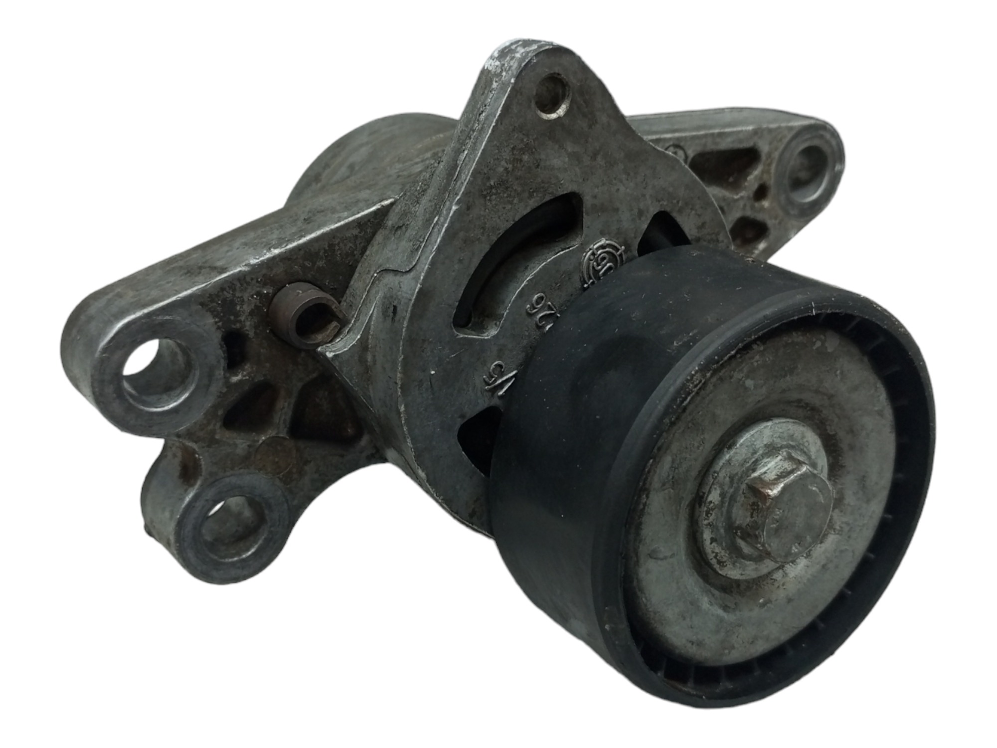 Tensor Esticador Correia Peugeot 206 207 2006 2007 2008 6
