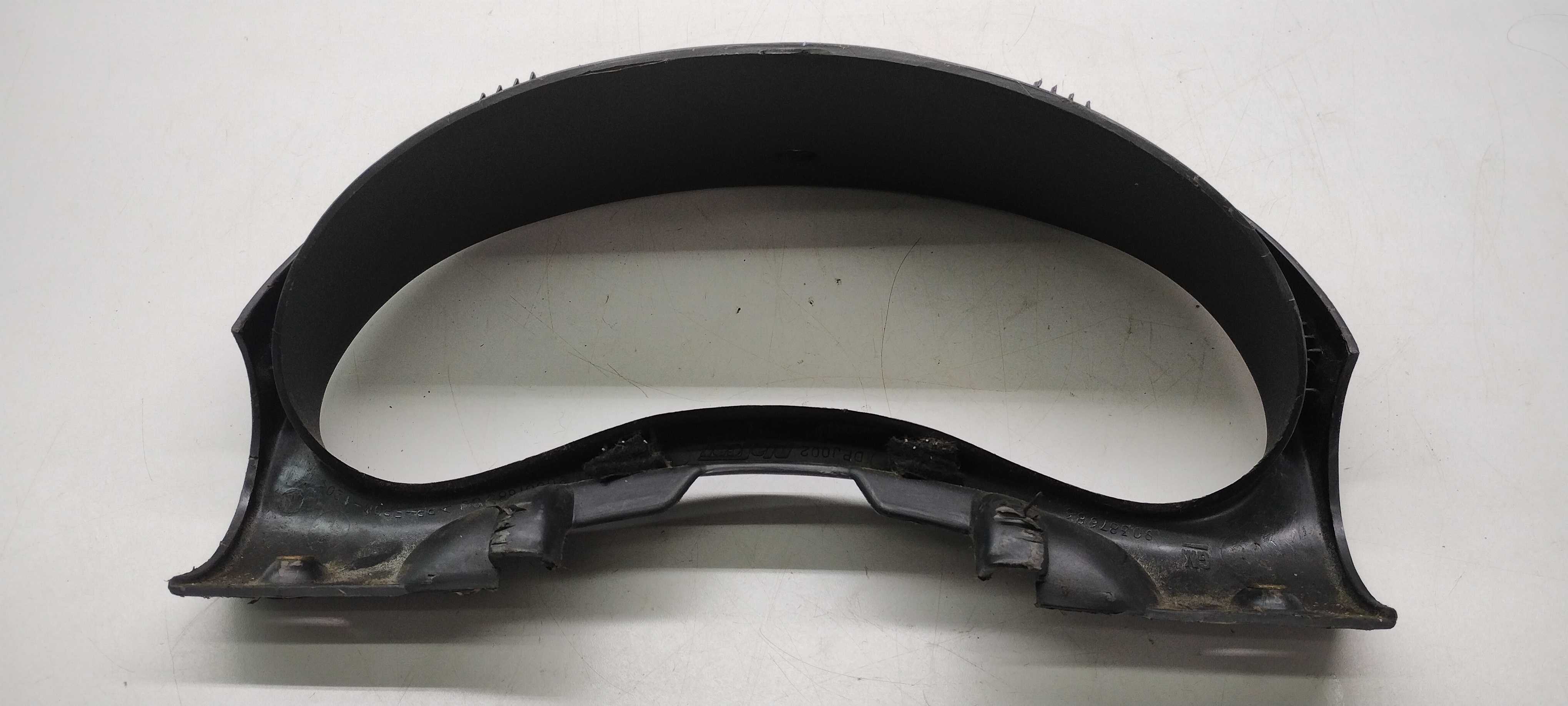 Moldura Painel Instrumento Chevrolet Corsa 1994/2014 2