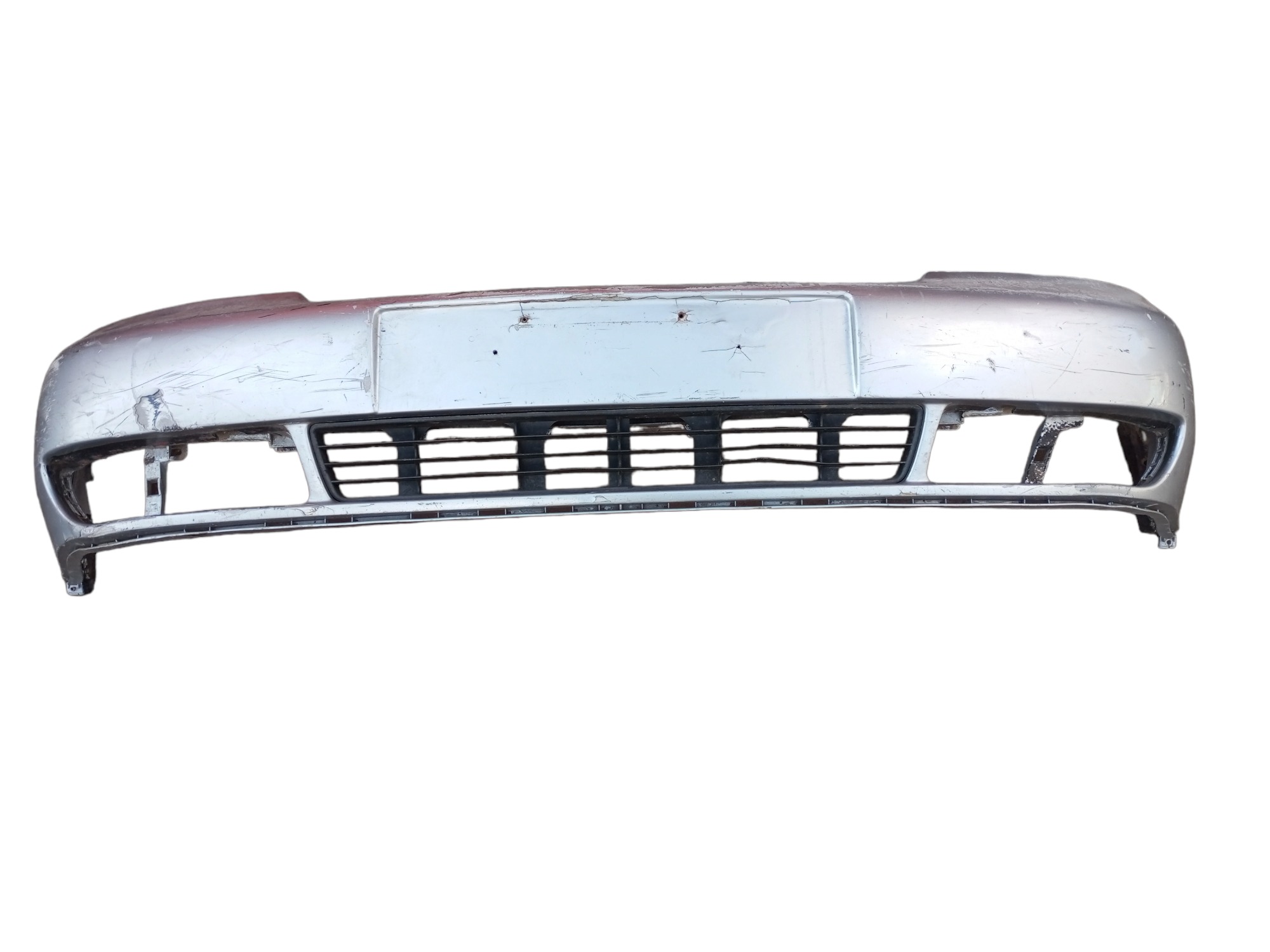 Suporte Parachoque Audi A4 94 95 96 97 98 99 Dianteiro 2
