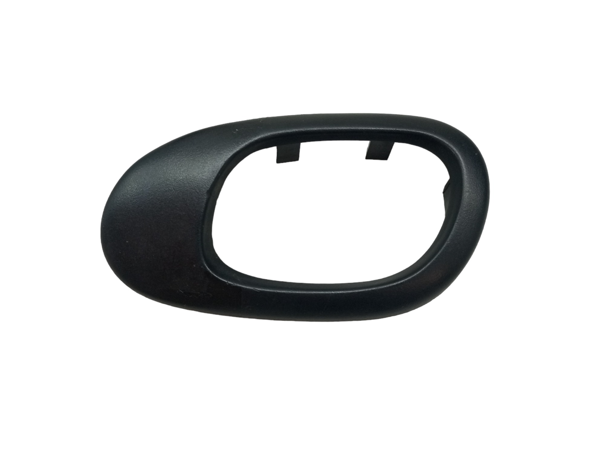 Macaneta Peugeot 206 2008 2013 Interna Dianteira Direita  Preto Dianteira 1