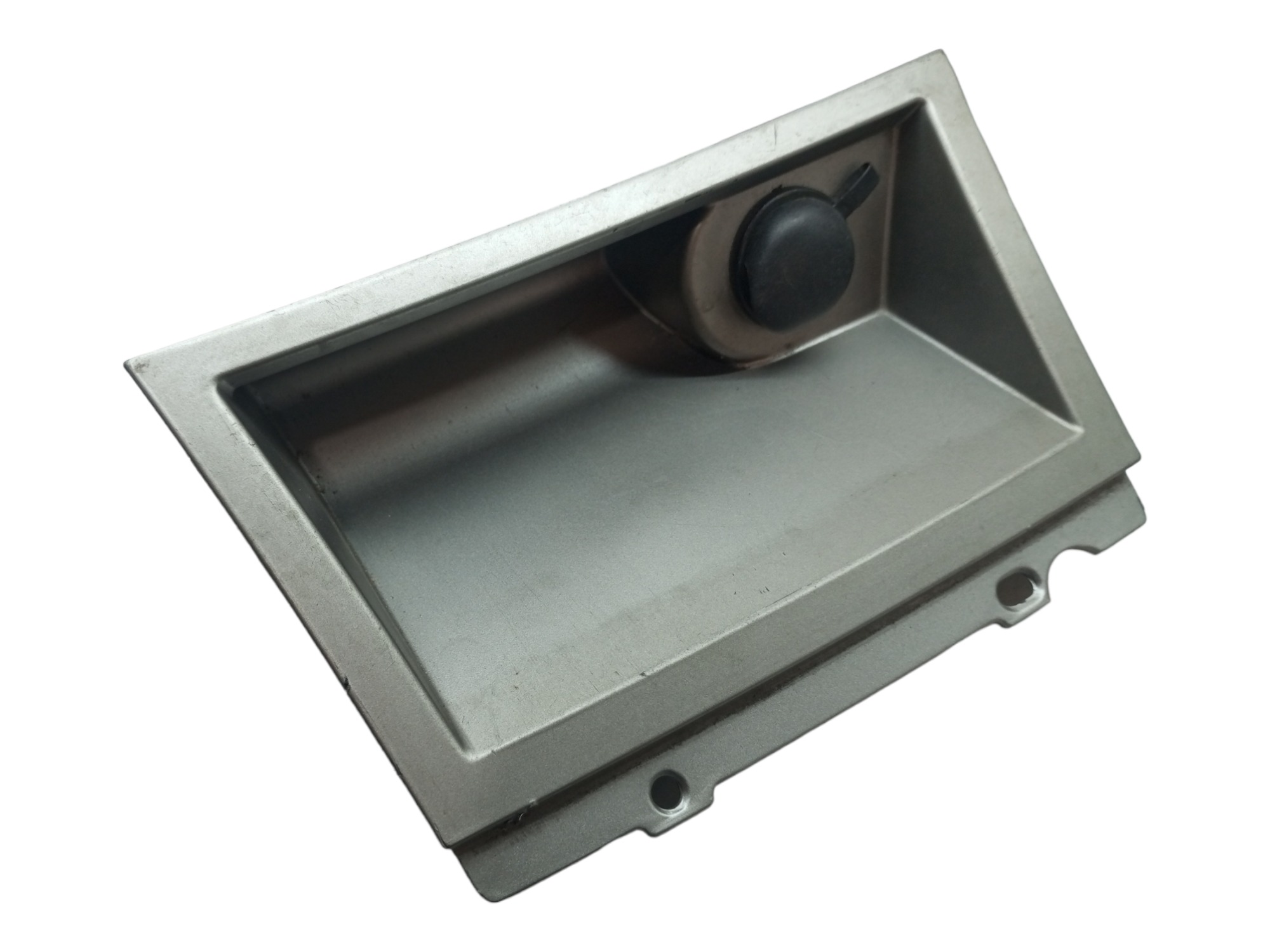 Cinzeiro Porta Objeto Ford Fusion 3.0 2009 2010 2011 2012 3