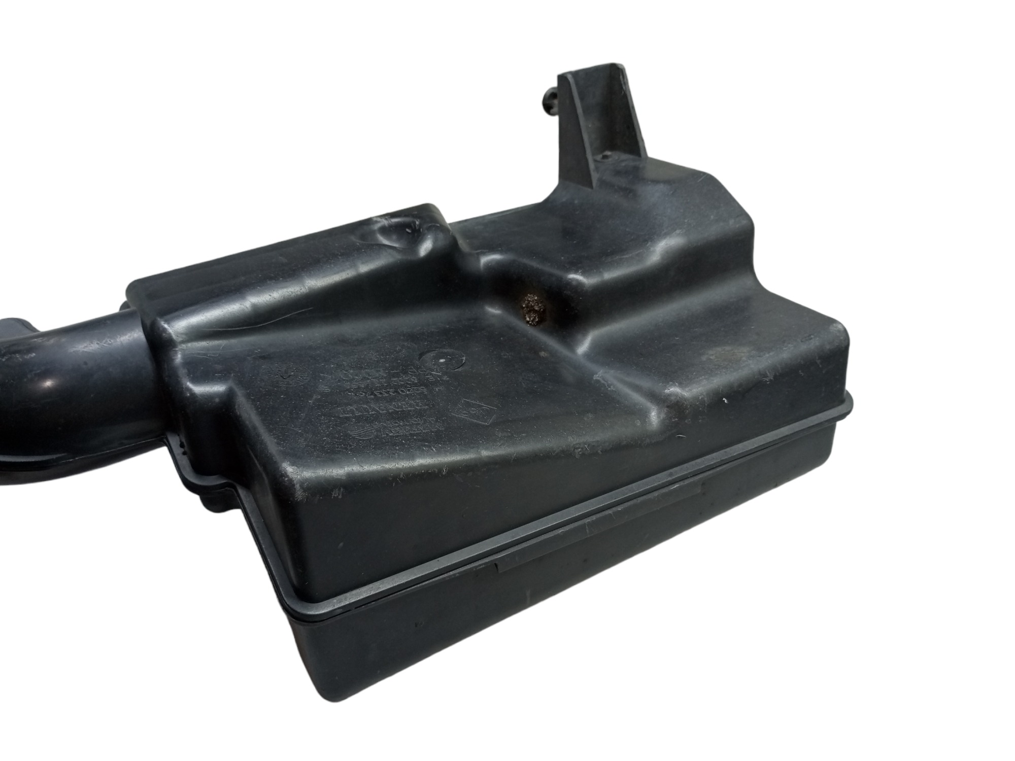 Caixa Filtro Ar Renault Megane 2008 2009 2010 Ressonador 2