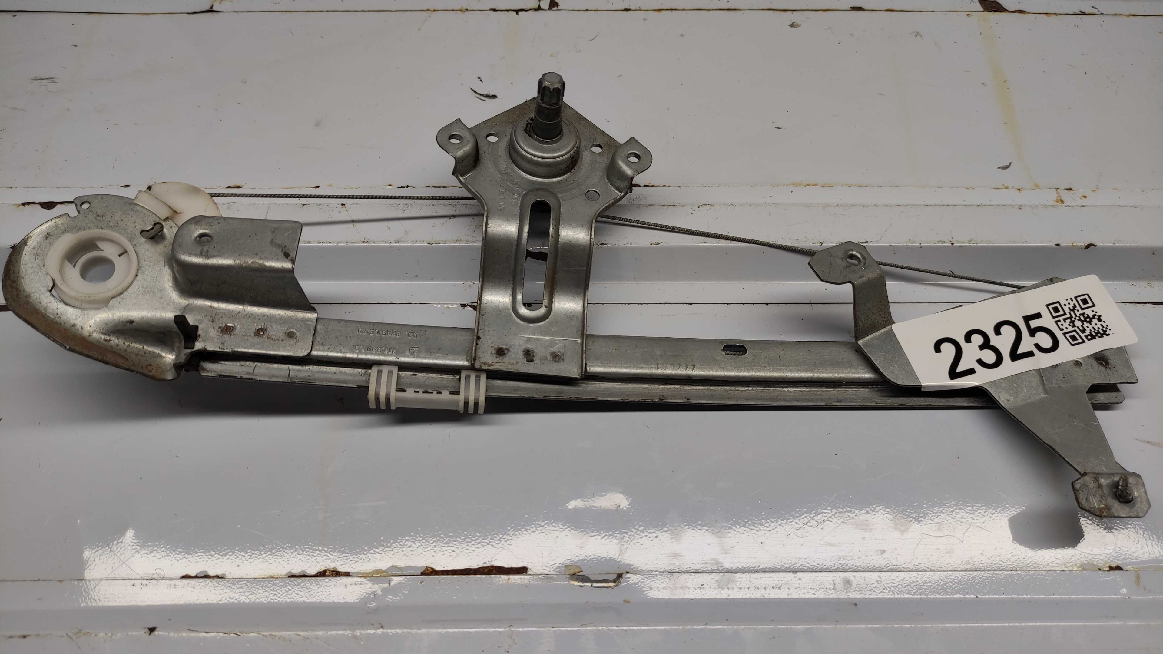 Máquina Vidro Manual Traseiro Direito Celta 1