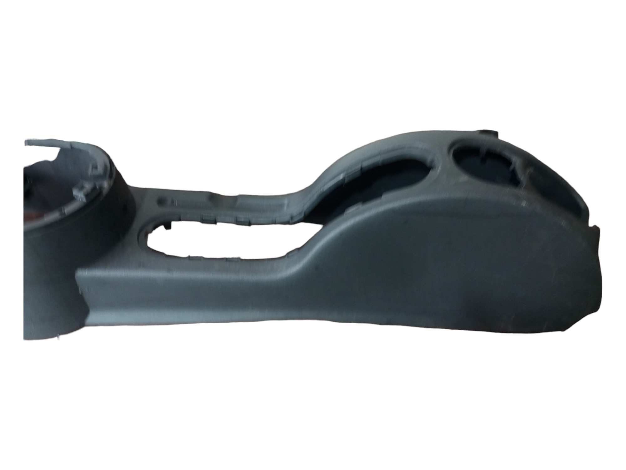 Console Central Citroen C3 2003 2005 2006 2007 2009 2012 4