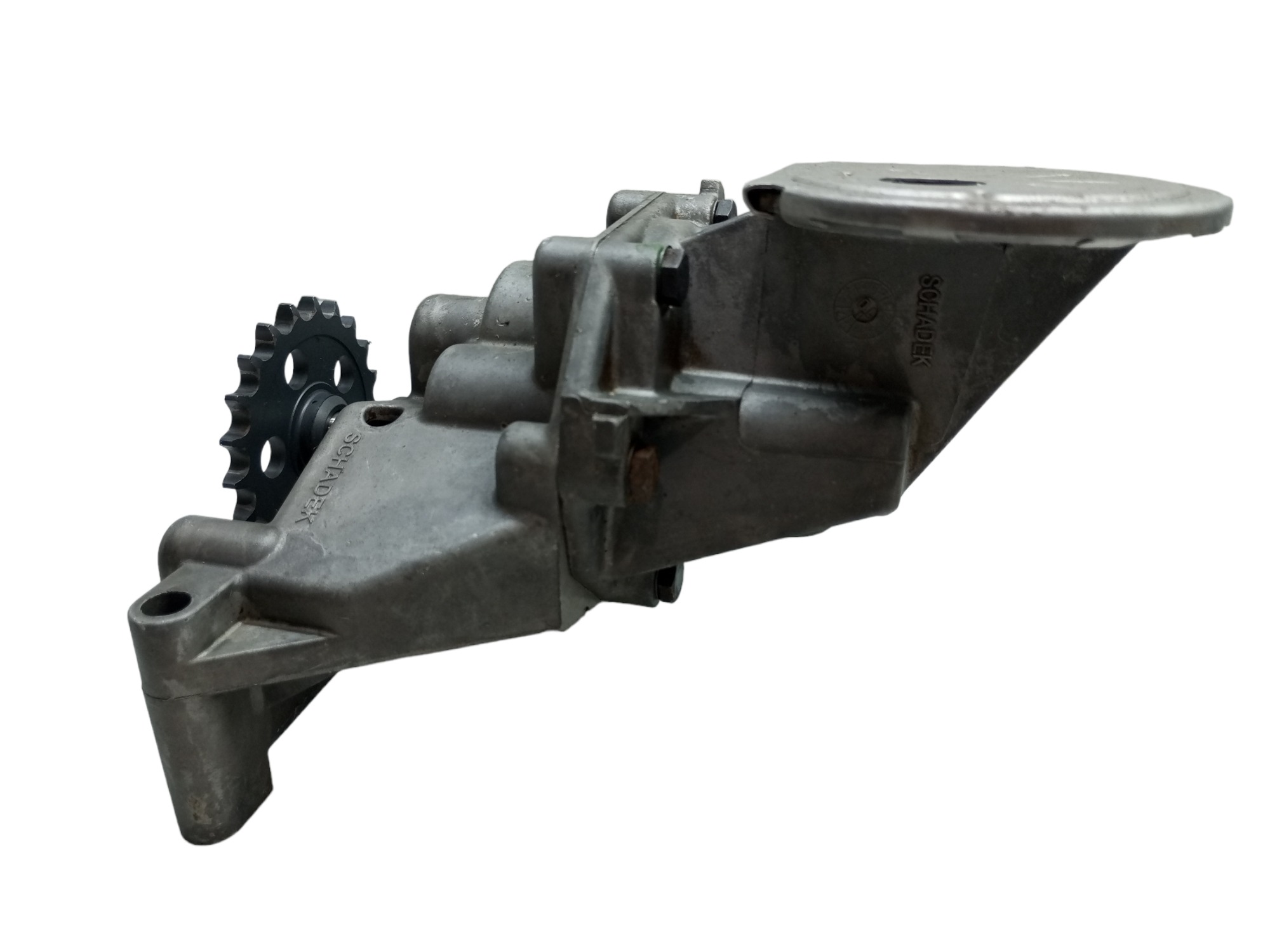 Bomba Oleo Motor Peugeot 206 1.6 2007 2008 2009 2010 2