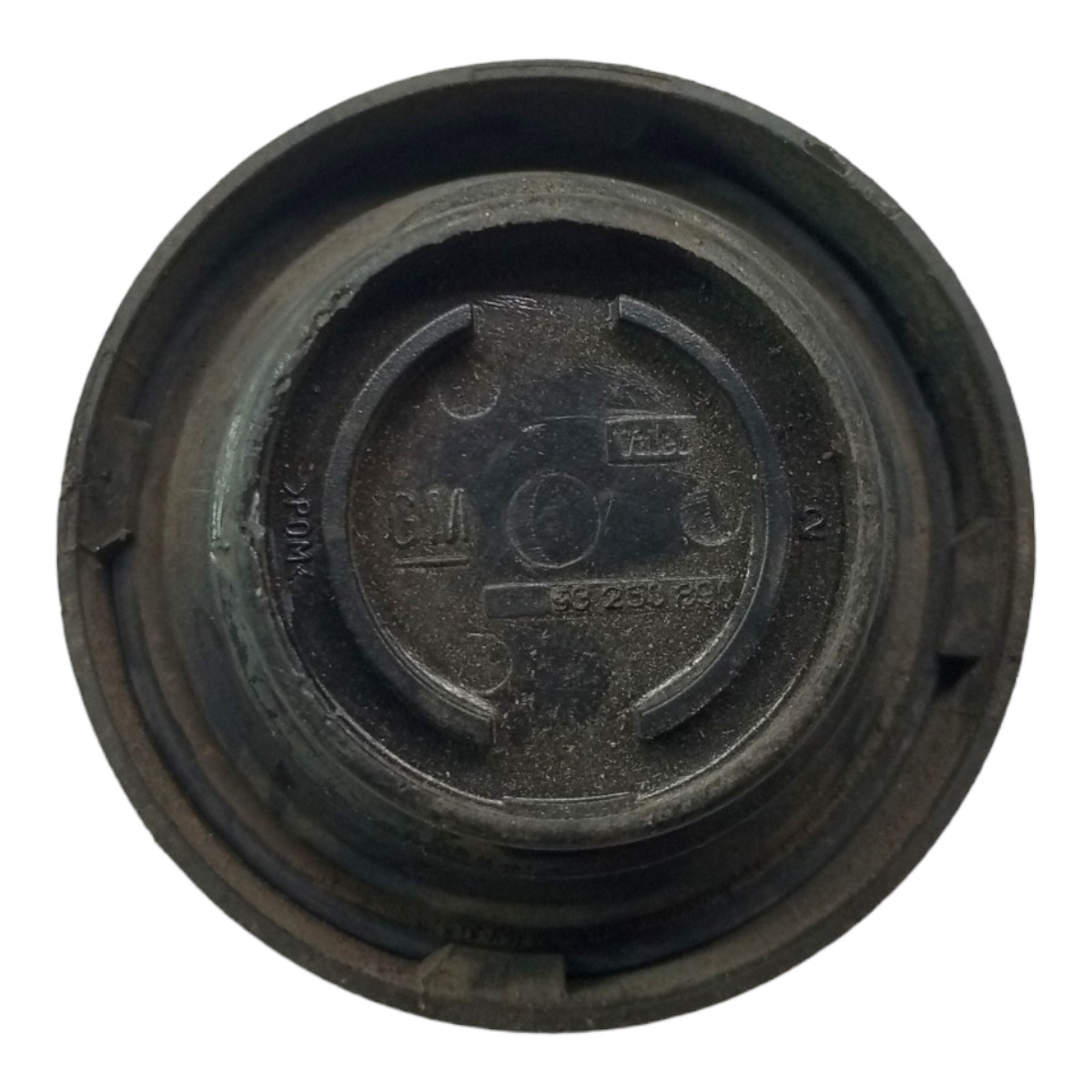 Tampa Tanque Combustivel Corsa Montana Prisma Gm 2004 2008 4