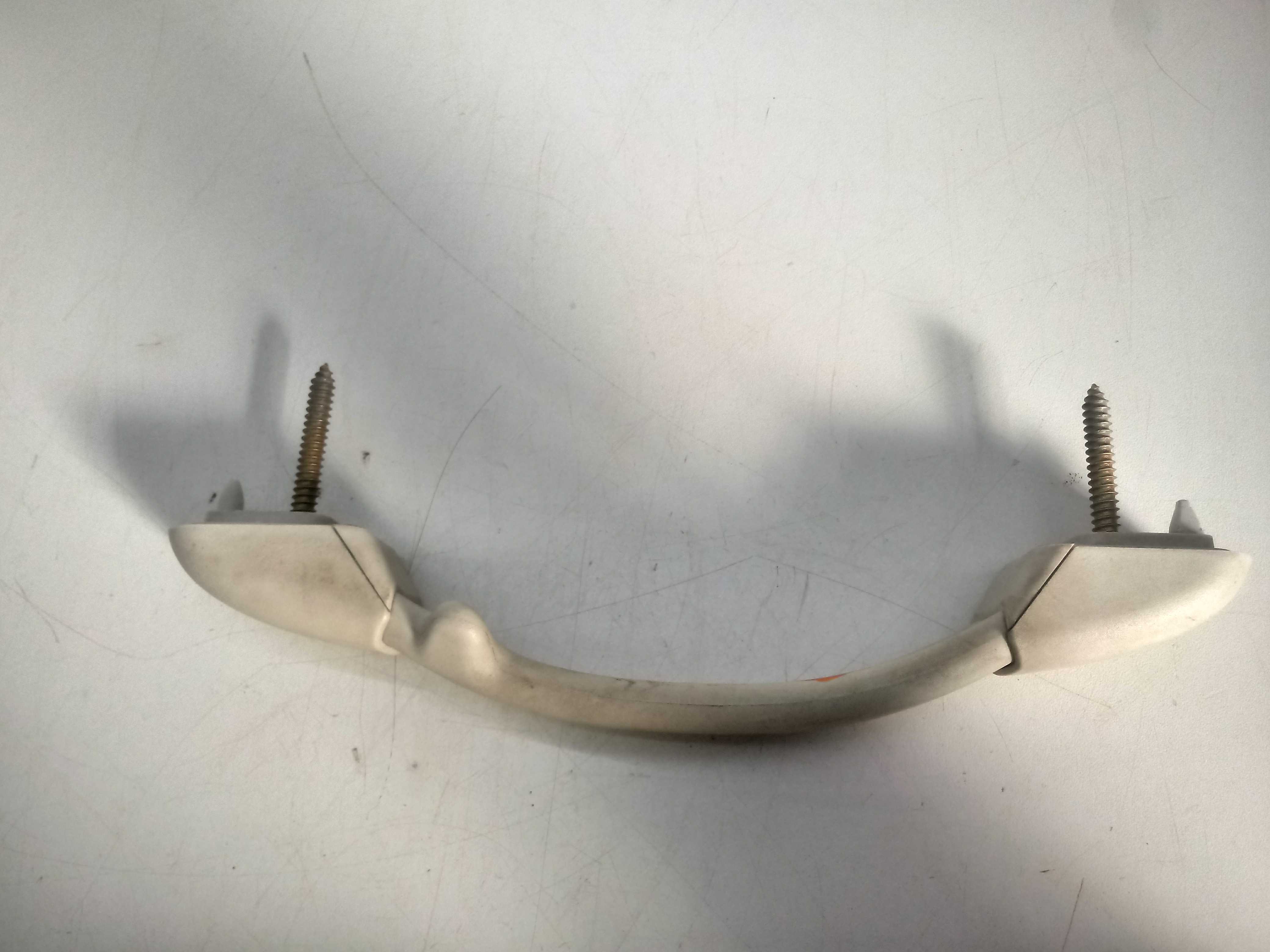 Alça De Teto Pqp Peugeot 307 06/12 Usado 3