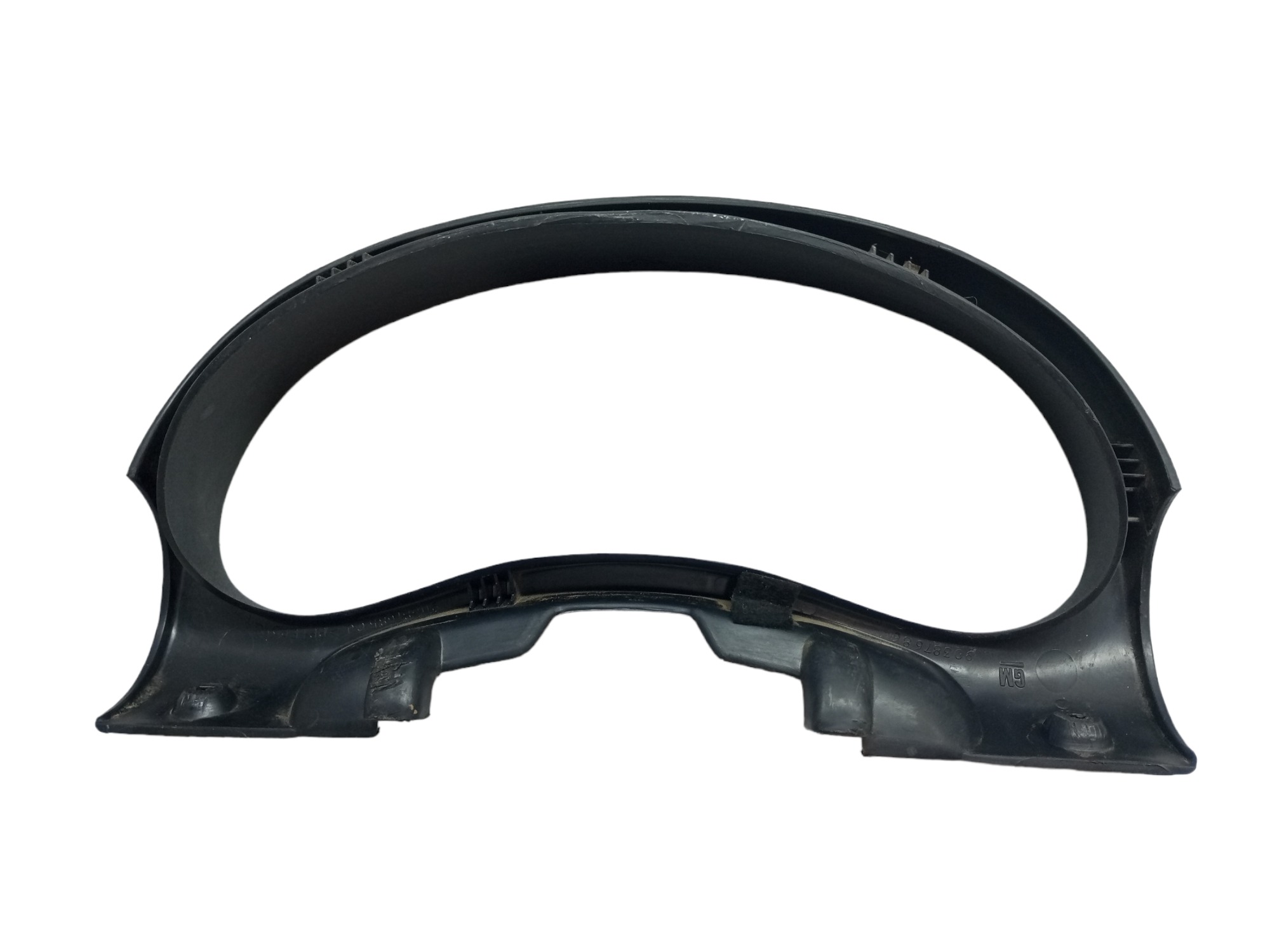 Moldura Painel Instrumento Chevrolet Corsa 97 98 99 2000 3