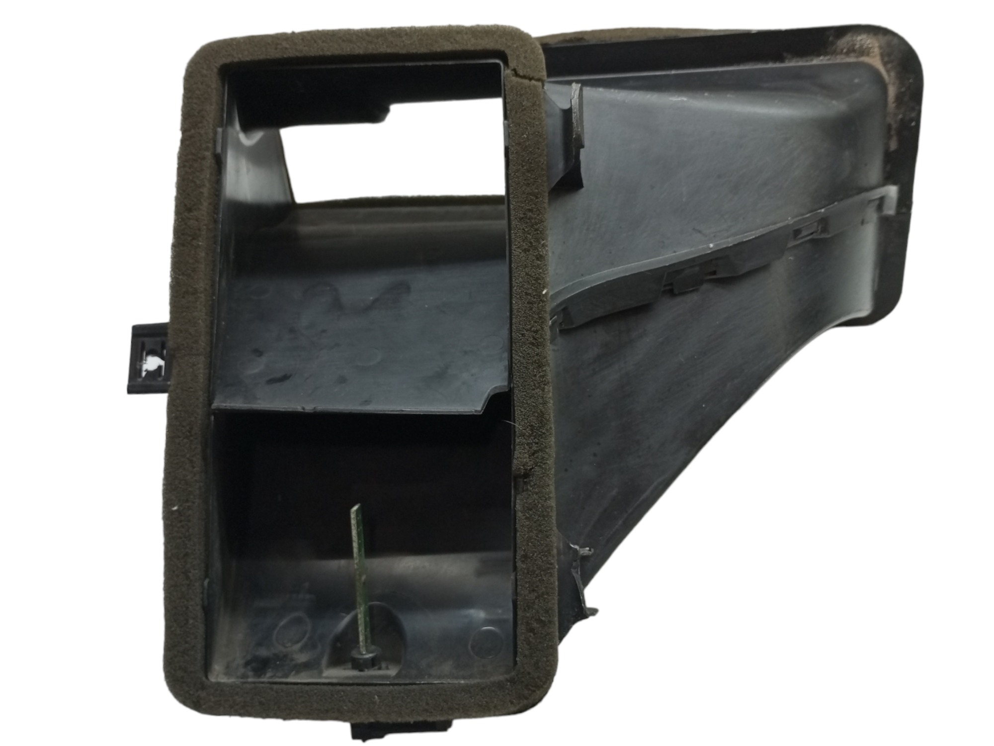 Duto Ar Interno Volkswagen Passat Alemao 1999 2000 2001 2