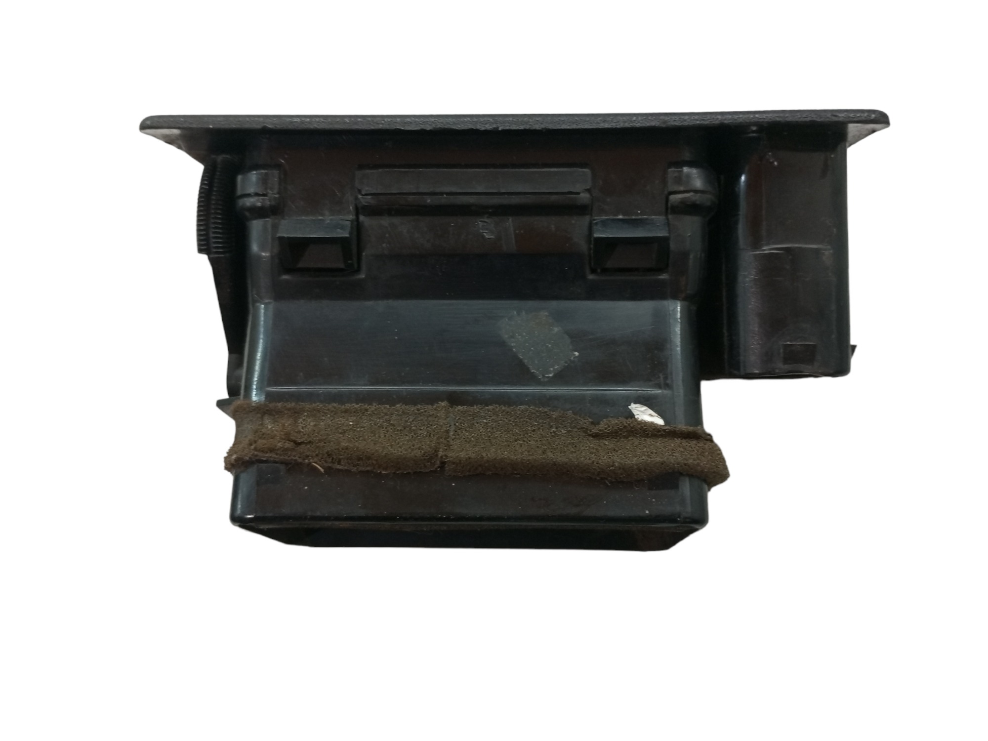 Difusor De Ar Painel Omega 87 88 89 90 9192 03 Gm Lateral 6